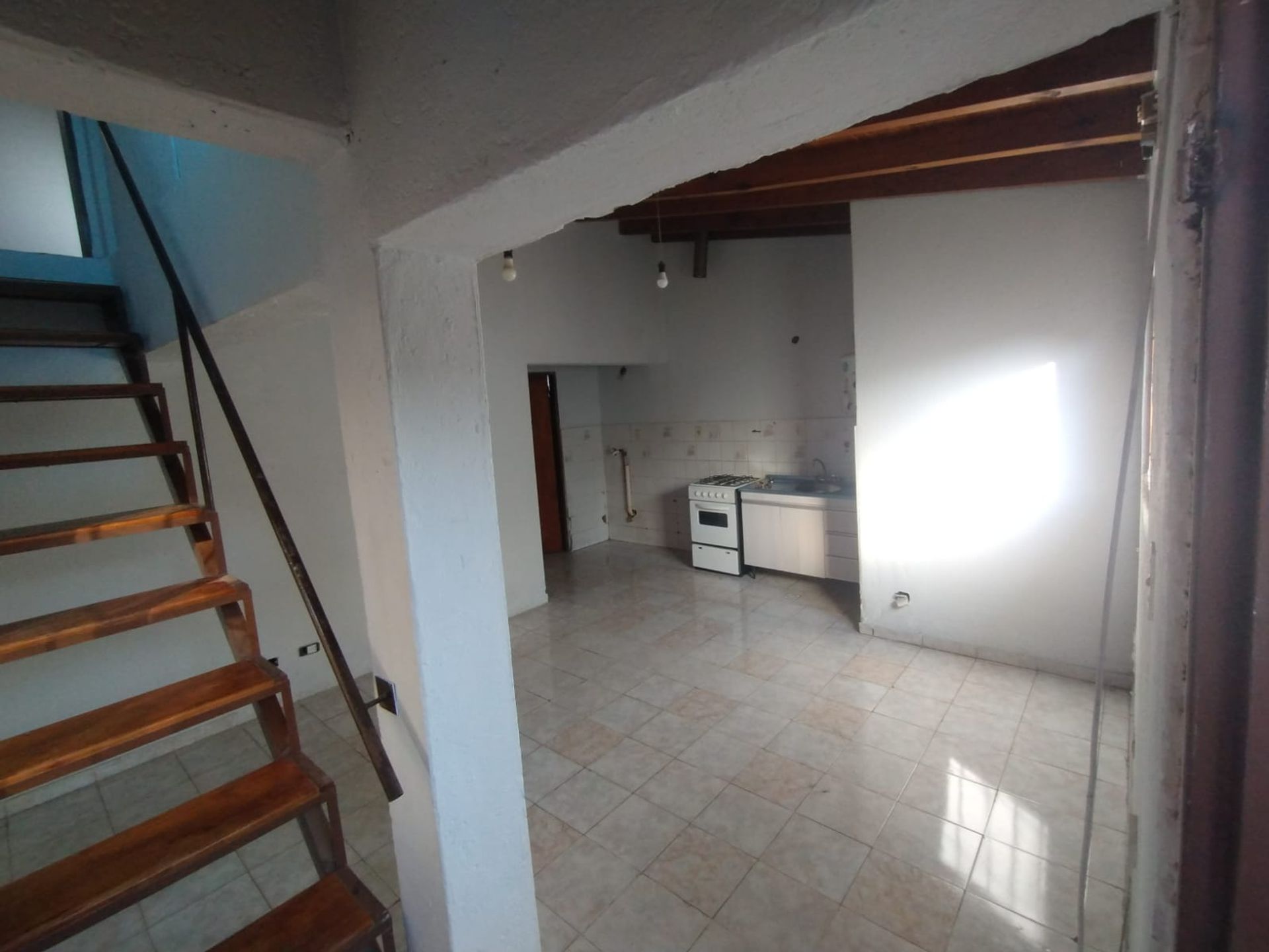 Casa en Venta en Las Heras, Mendoza