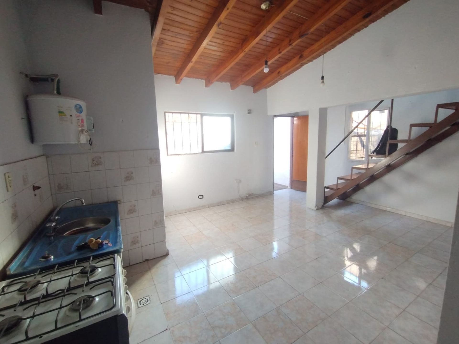 Casa en Venta en Las Heras, Mendoza