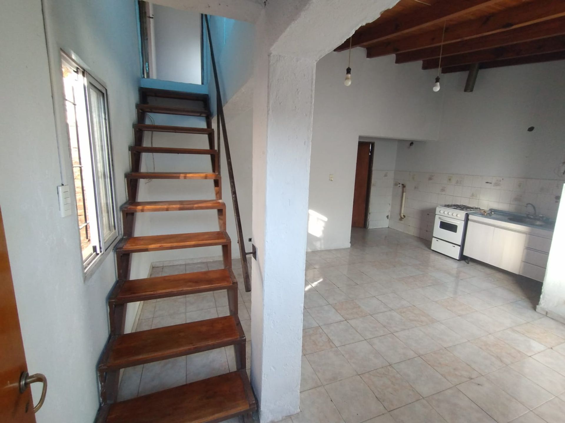 Casa en Venta en Las Heras, Mendoza