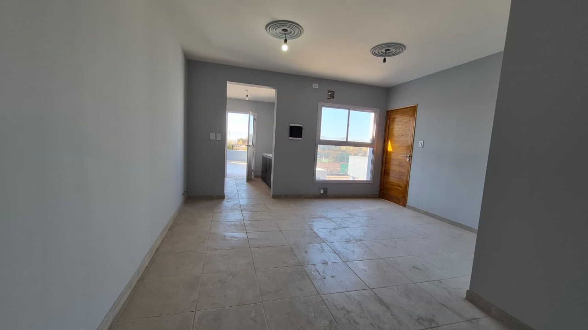 Departamento en Venta en Maipu, Mendoza