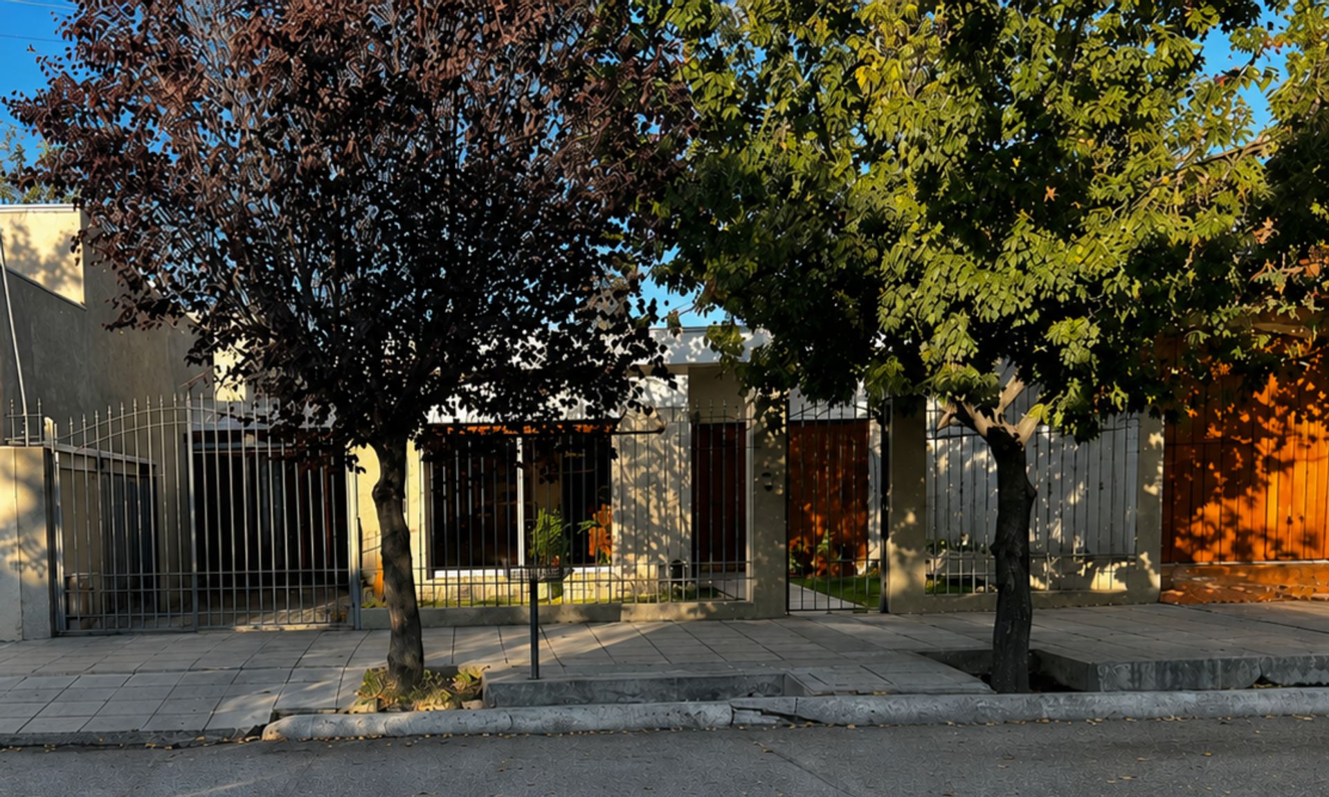 Casa en Venta en Tunuyan, Mendoza