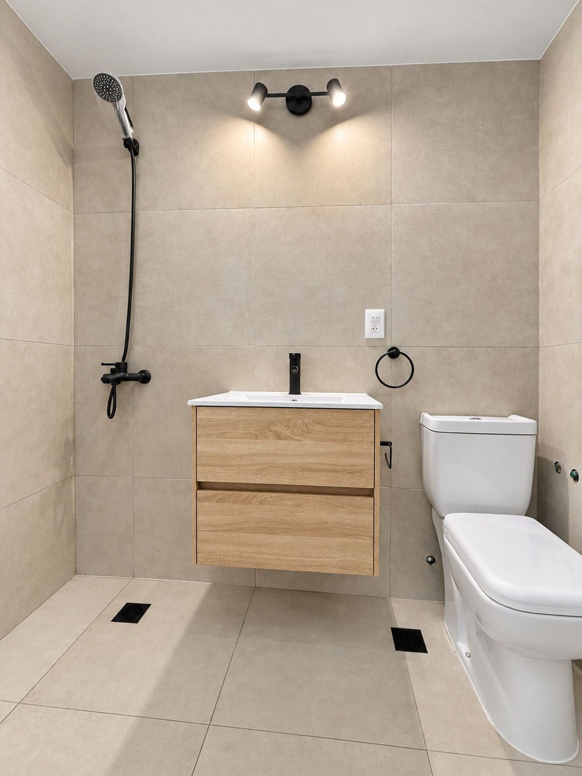 Venta apartamento 1 dormitorio Barrio Sur patio - 7
