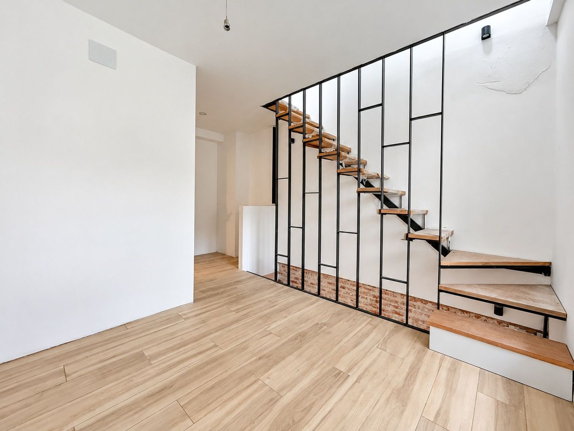 Venta apartamento 1 dormitorio Barrio Sur patio - 6