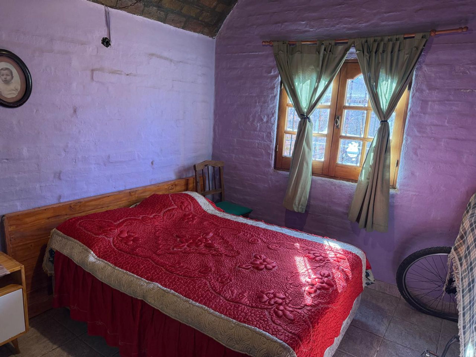 Casa en Venta en Lavalle, Mendoza