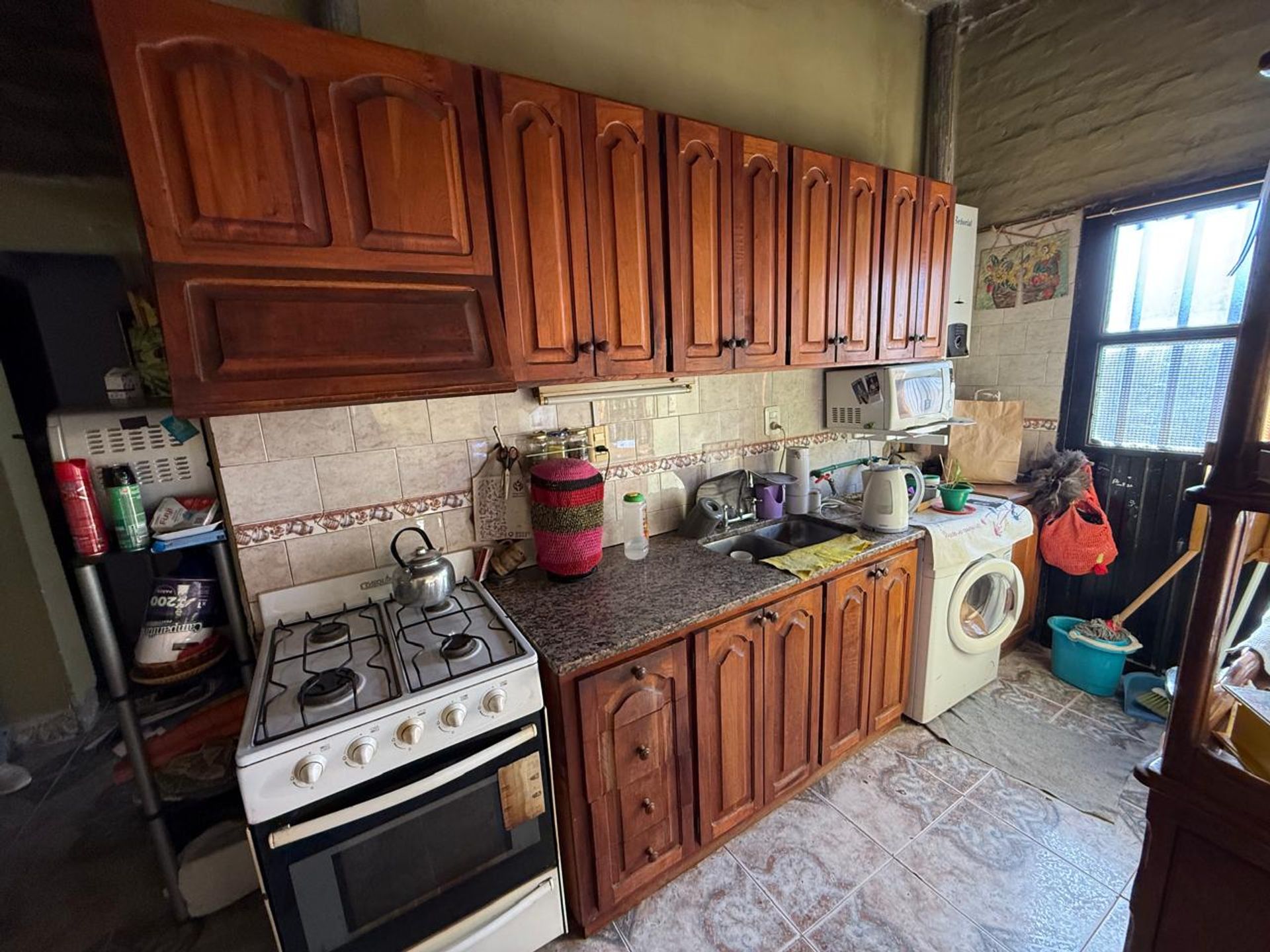 Casa en Venta en Lavalle, Mendoza