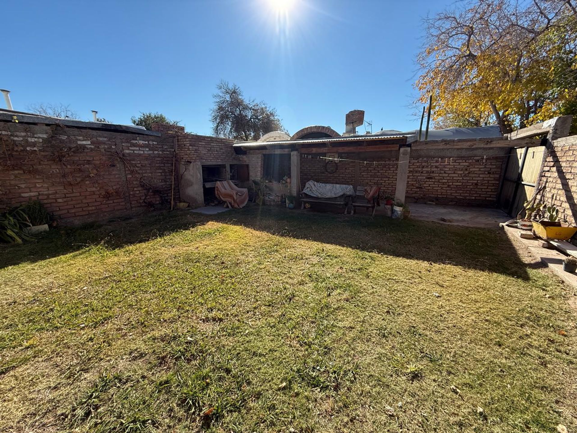 Casa en Venta en Lavalle, Mendoza