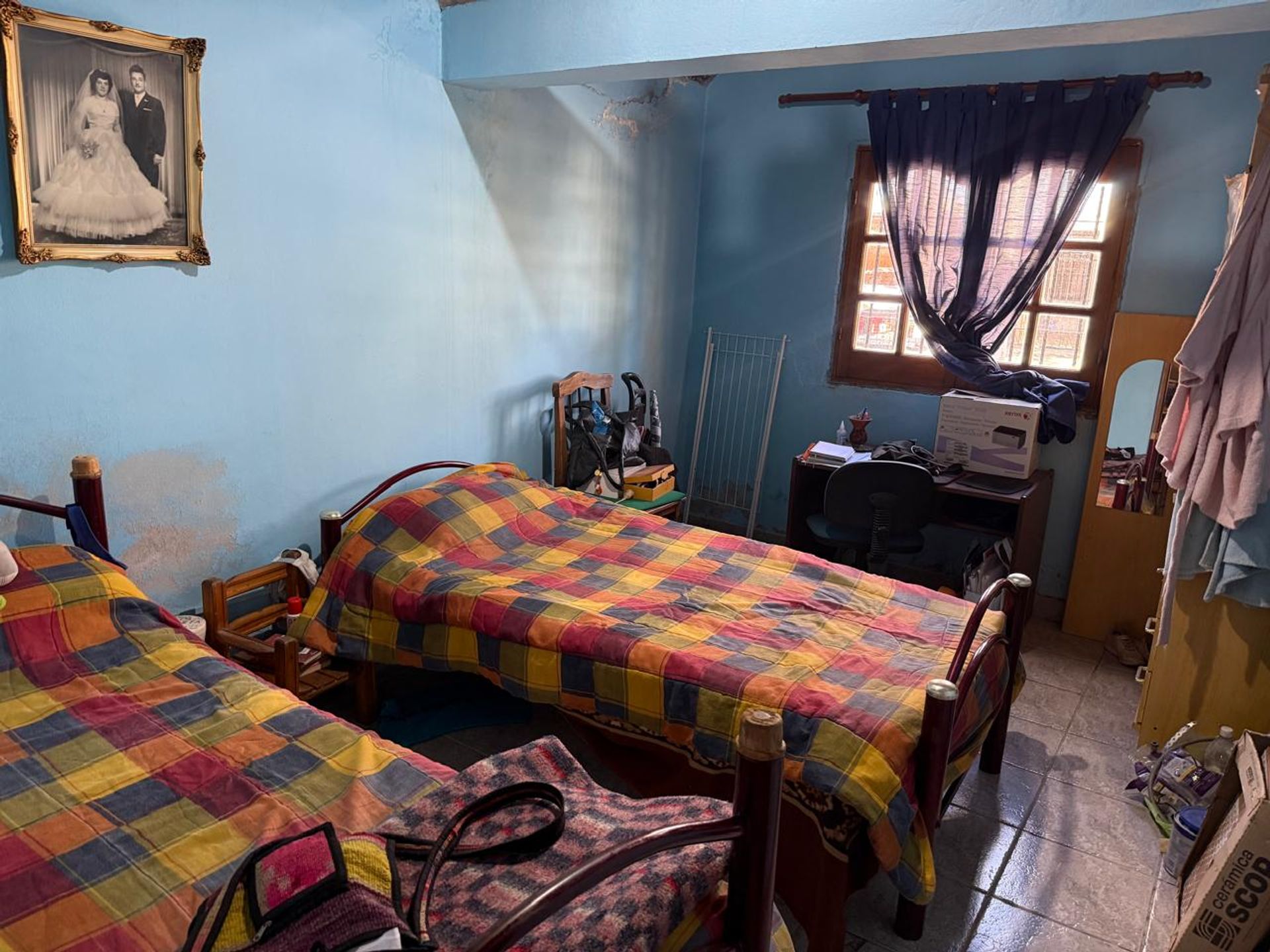 Casa en Venta en Lavalle, Mendoza