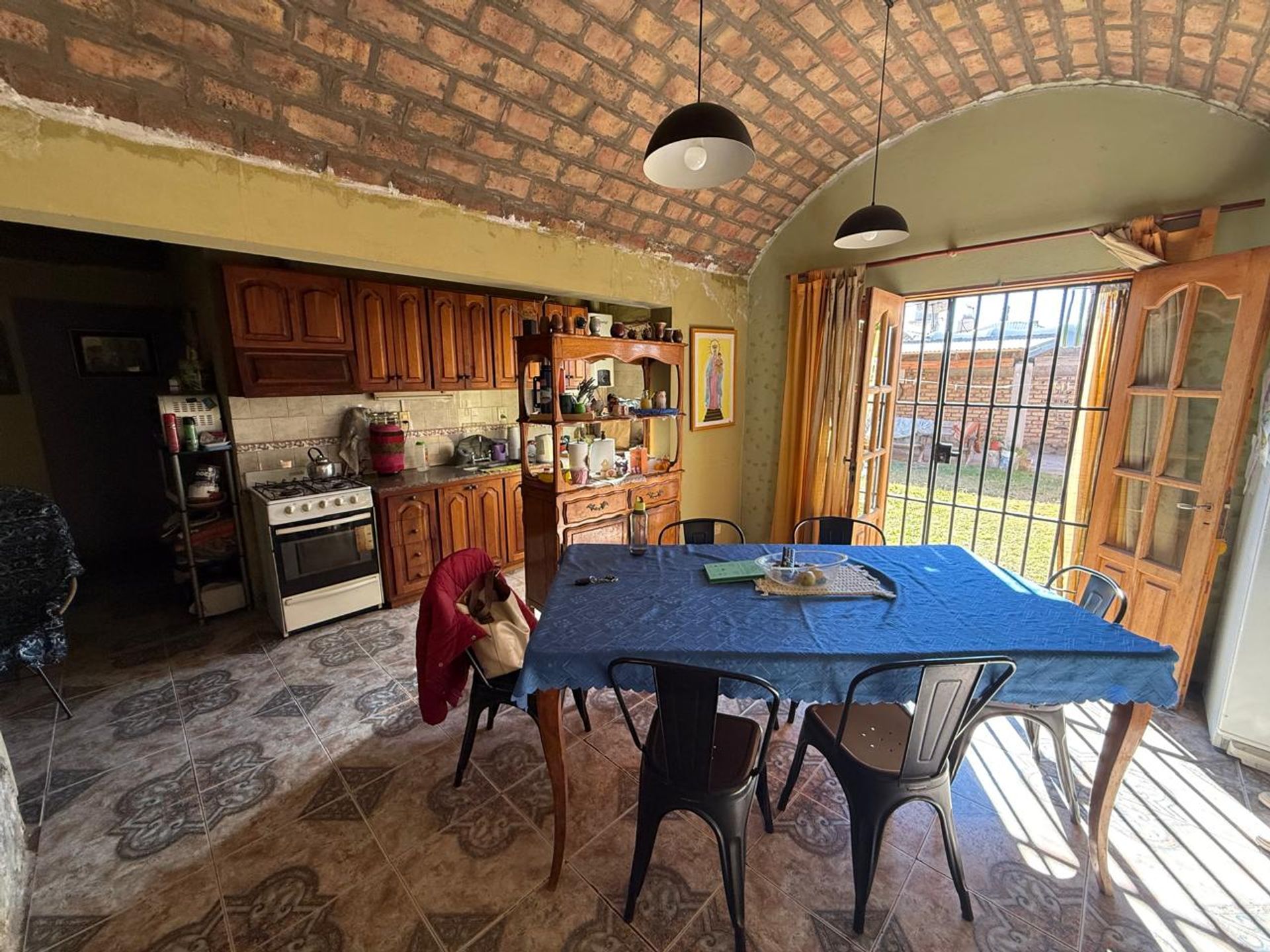 Casa en Venta en Lavalle, Mendoza