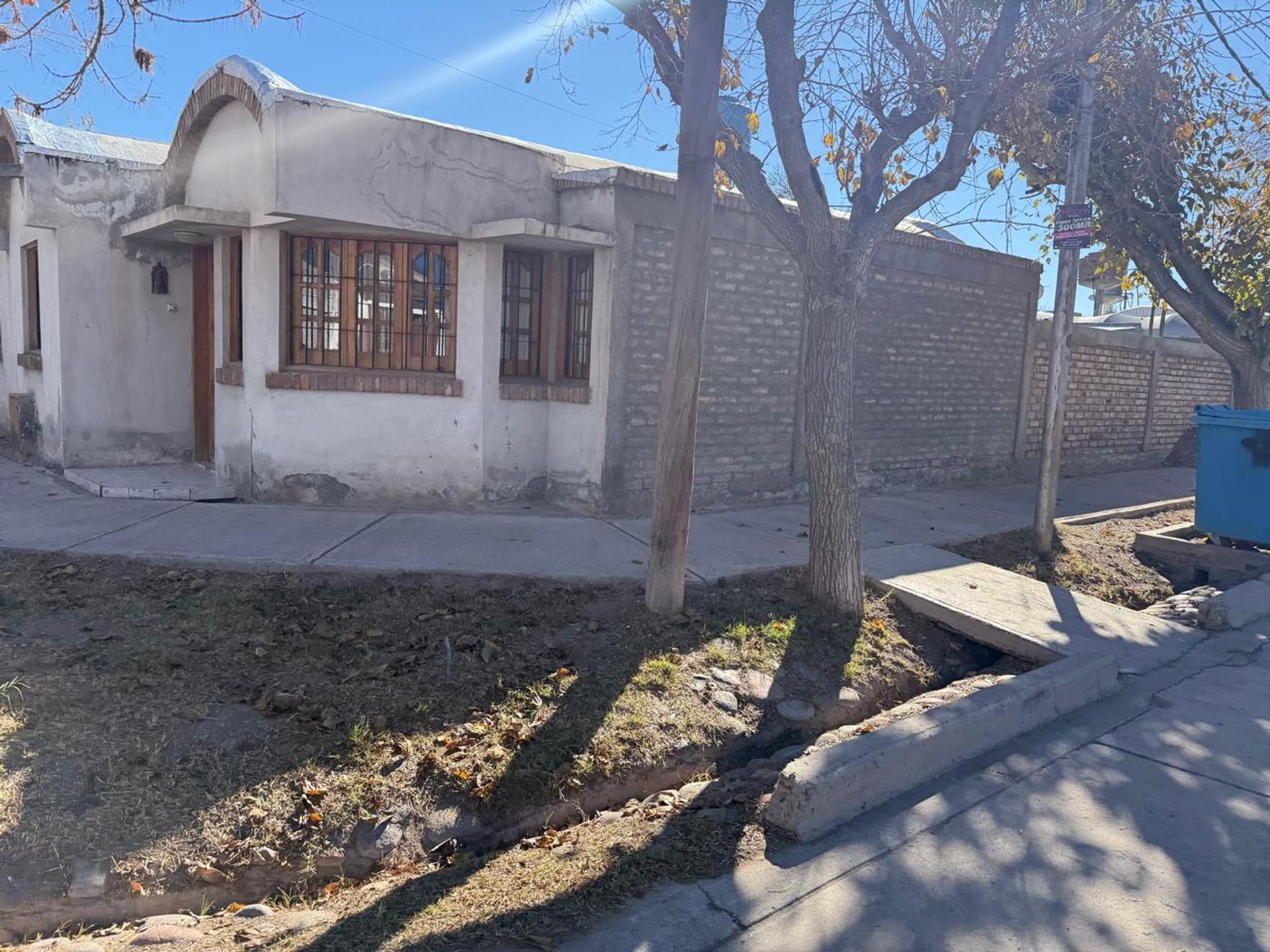 Casa en Venta en Lavalle, Mendoza