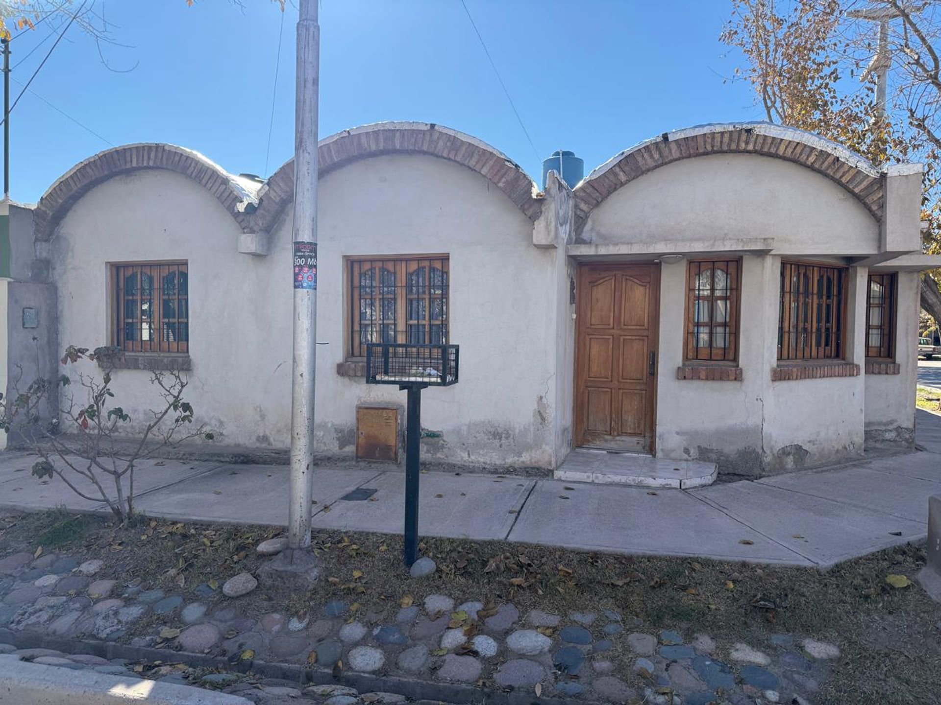Casa en Venta en Lavalle, Mendoza