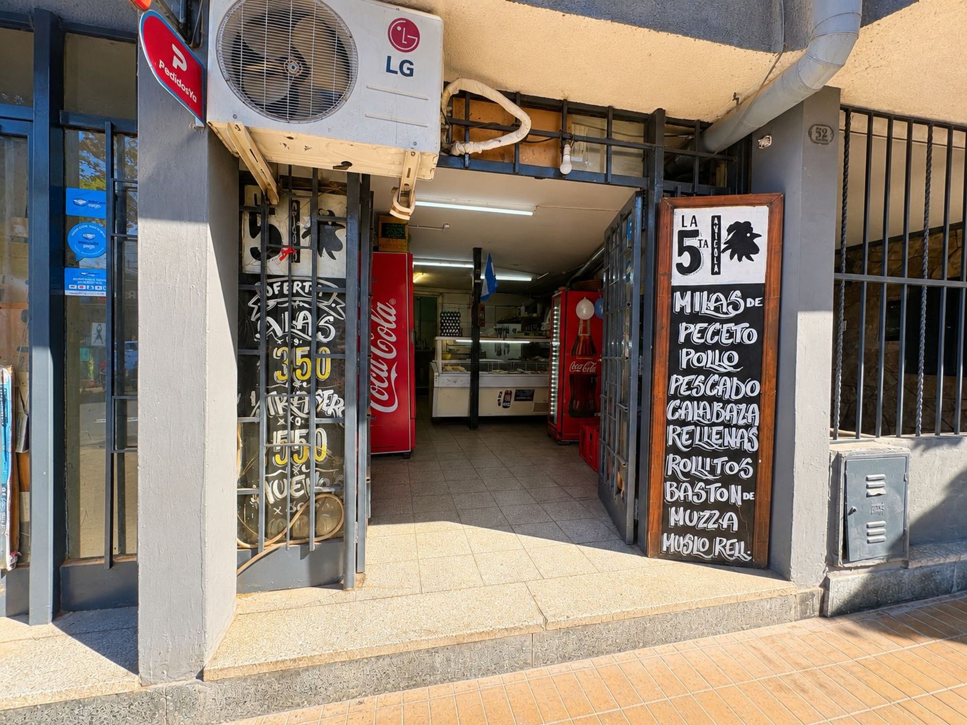 Local Comercial en Venta en Capital, Mendoza