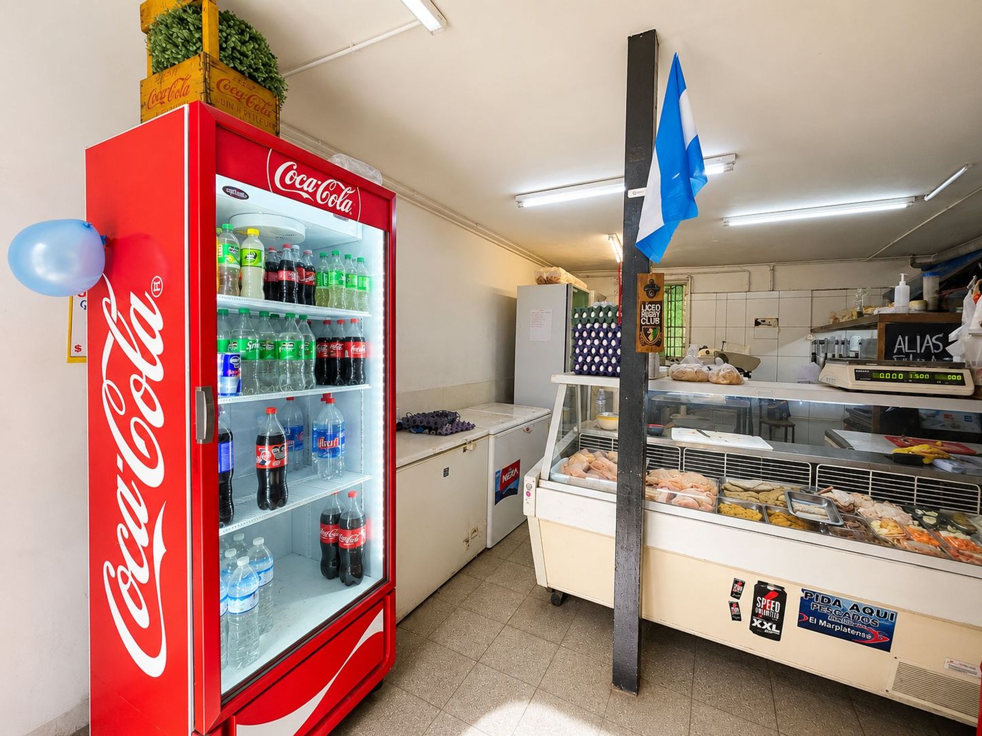 Local Comercial en Venta en Capital, Mendoza