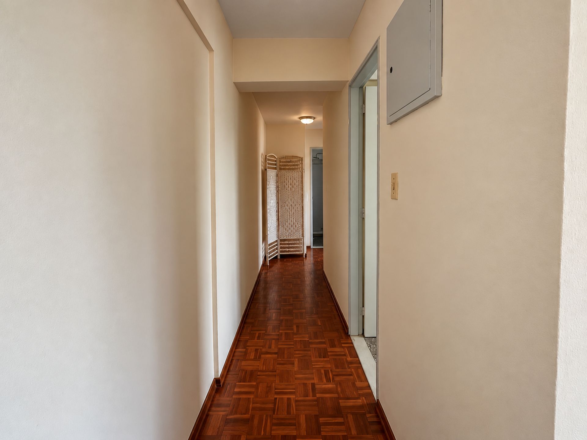 VENTA Apartamento 2 Dormitorios Rambla Barrio Sur - 6