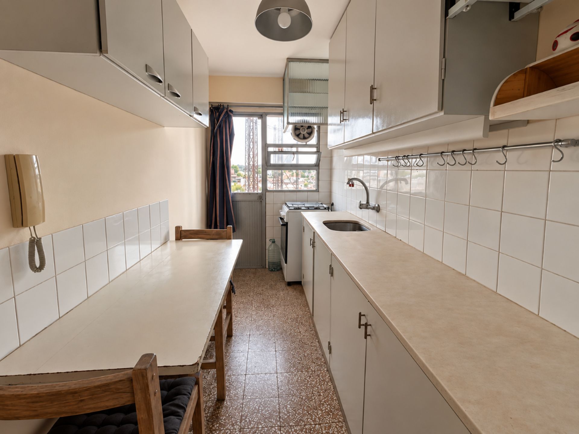 VENTA Apartamento 2 Dormitorios Rambla Barrio Sur - 7