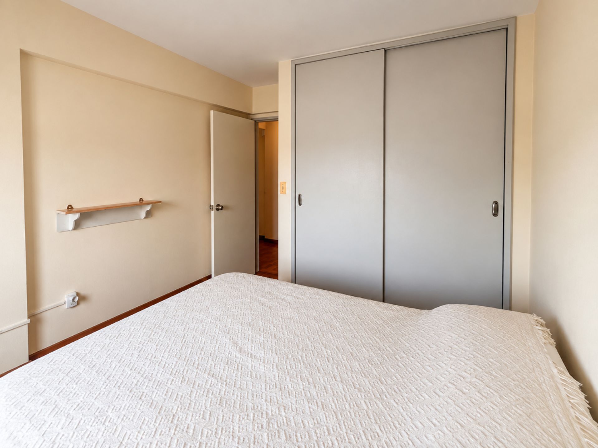 VENTA Apartamento 2 Dormitorios Rambla Barrio Sur - 12