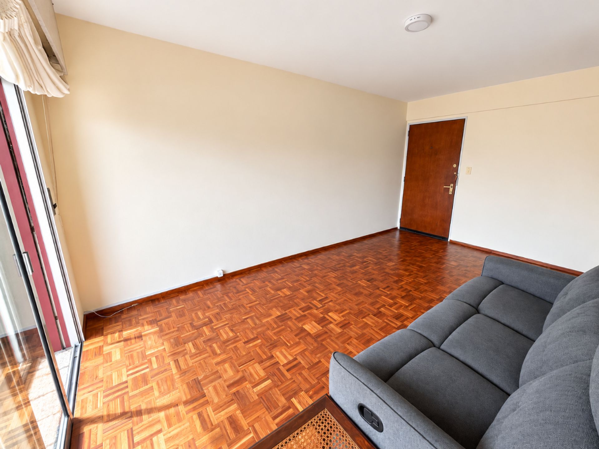VENTA Apartamento 2 Dormitorios Rambla Barrio Sur - 3