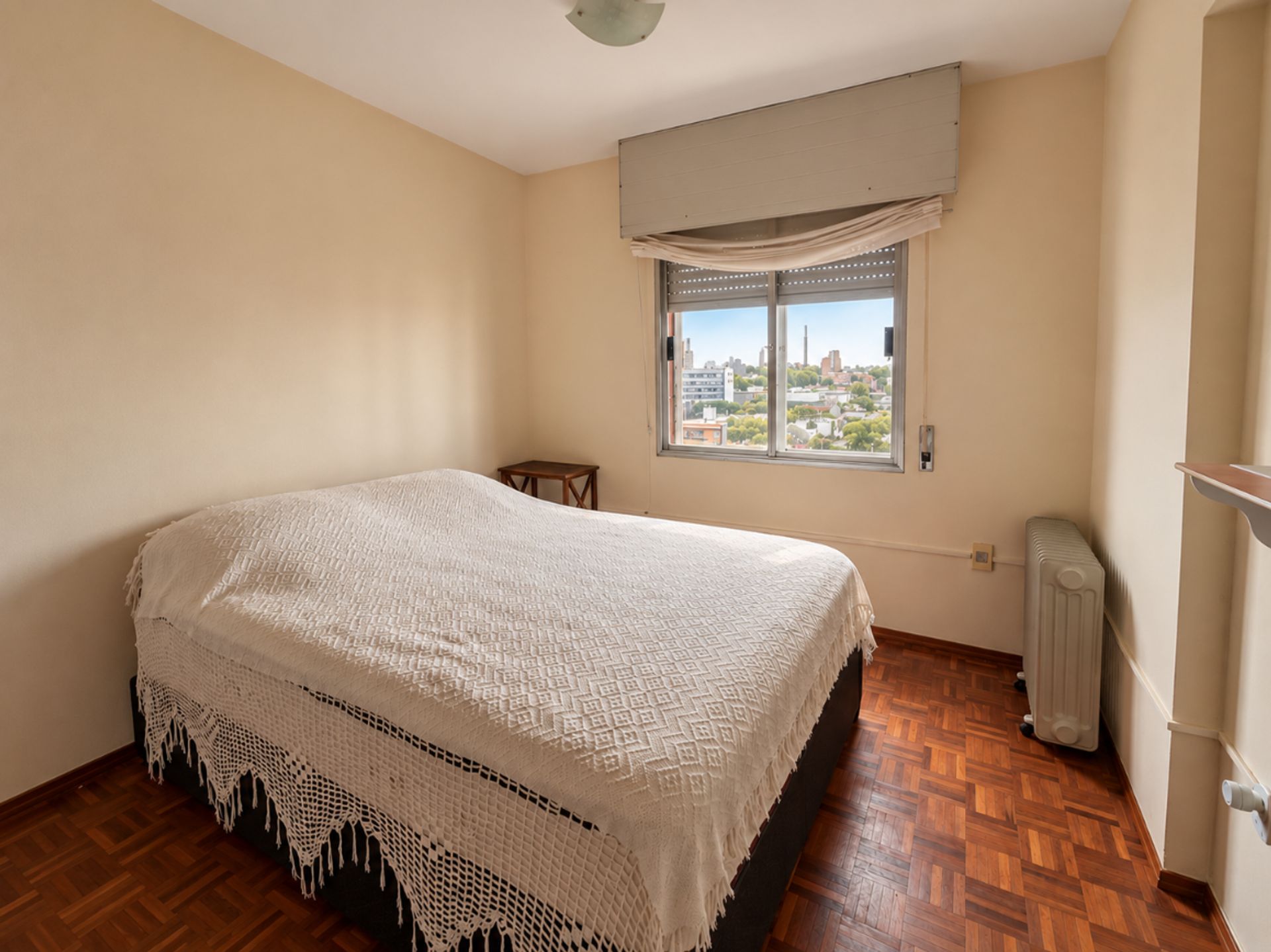 VENTA Apartamento 2 Dormitorios Rambla Barrio Sur - 11