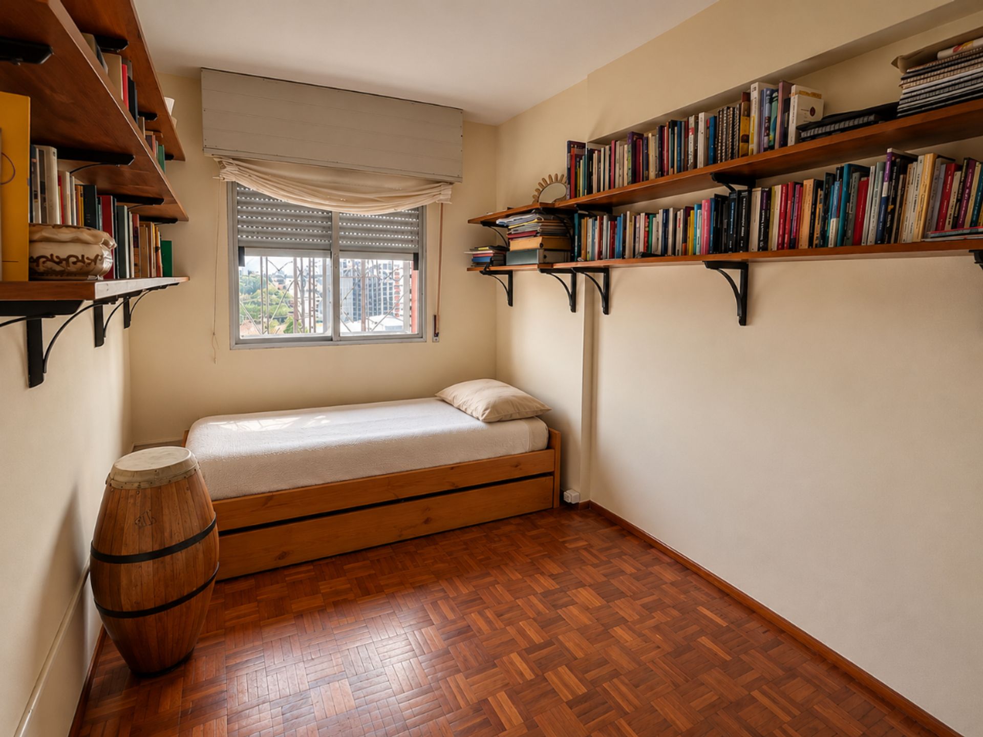 VENTA Apartamento 2 Dormitorios Rambla Barrio Sur - 9