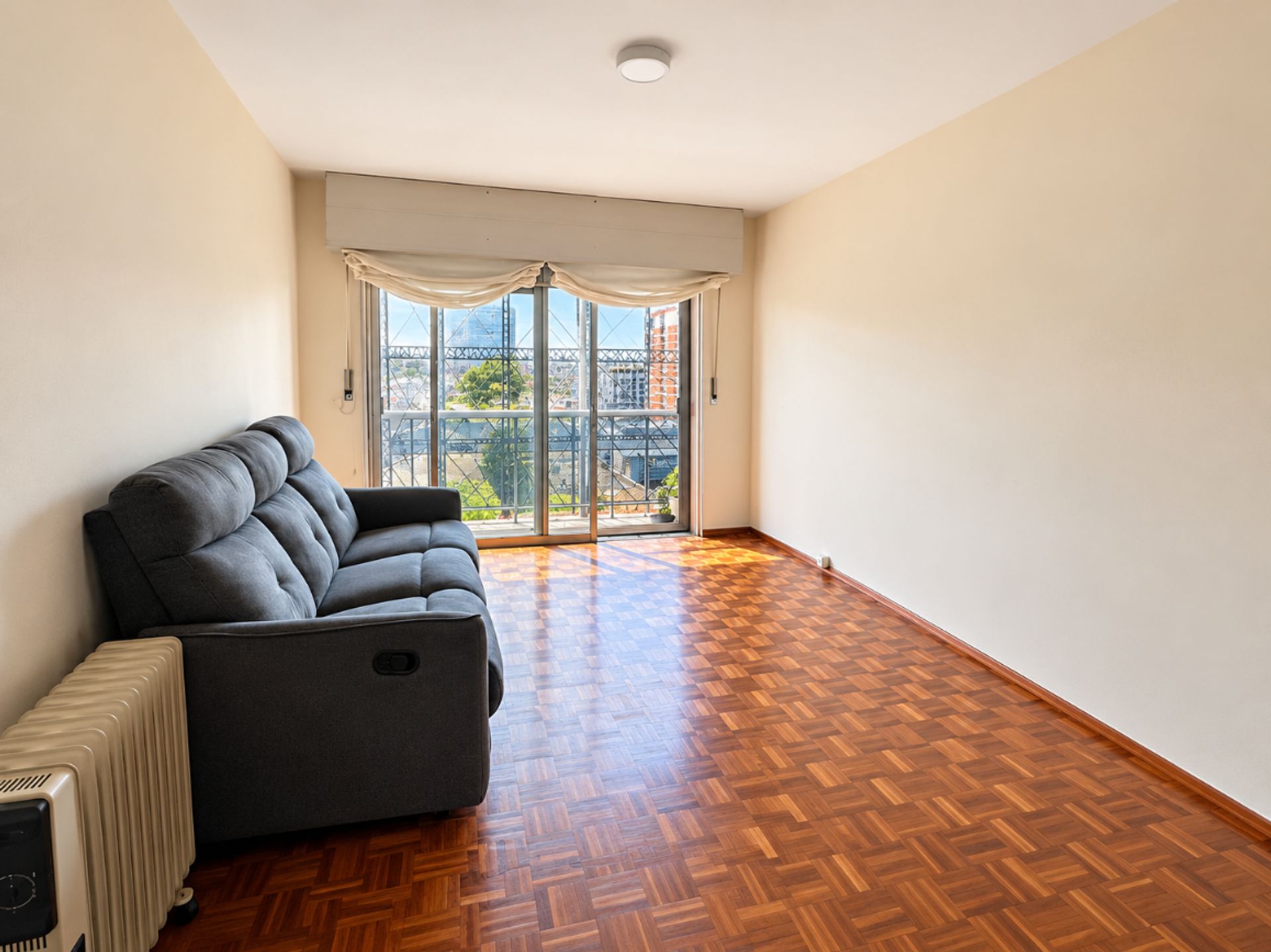 VENTA Apartamento 2 Dormitorios Rambla Barrio Sur - 2