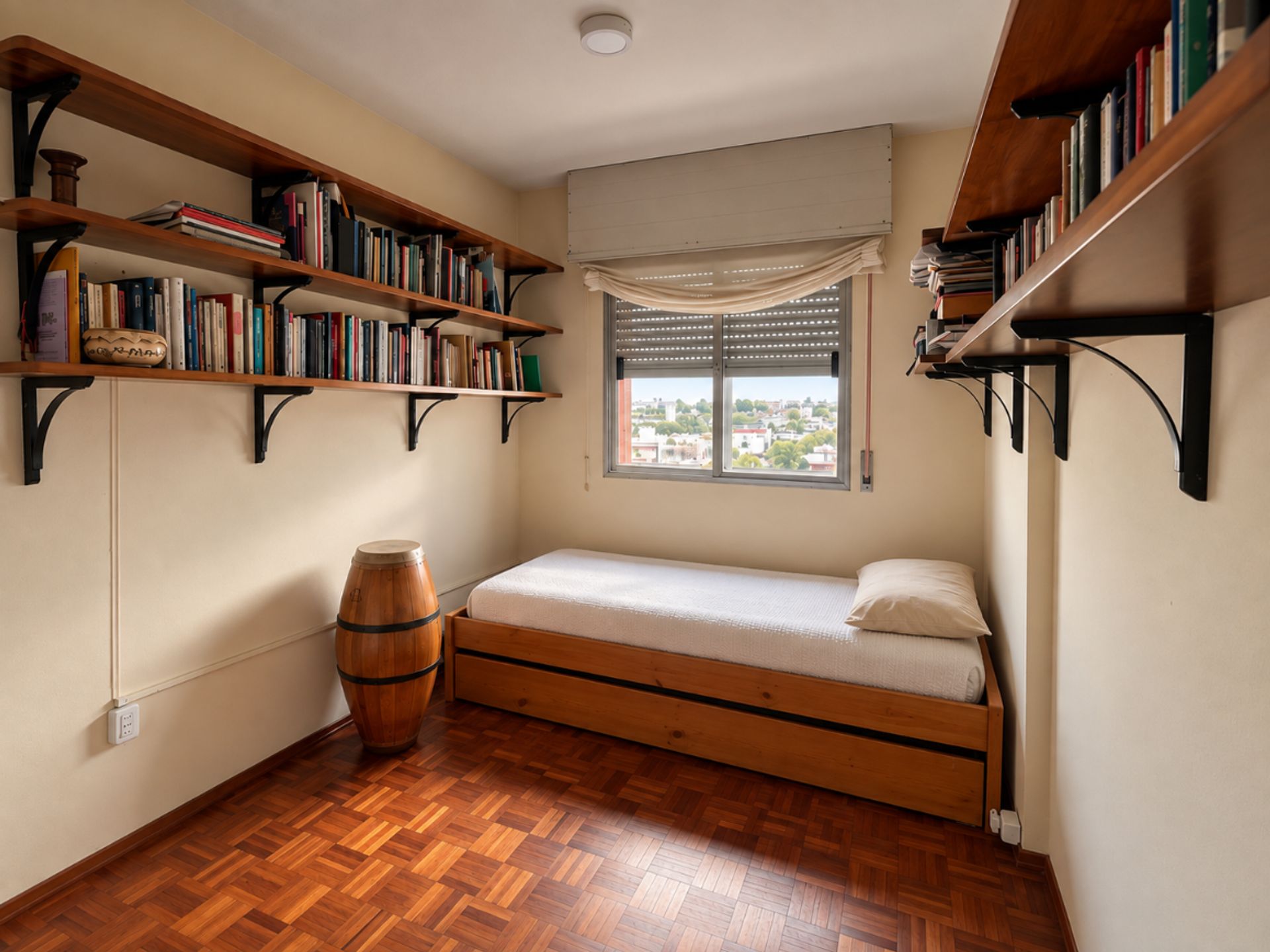 VENTA Apartamento 2 Dormitorios Rambla Barrio Sur - 10