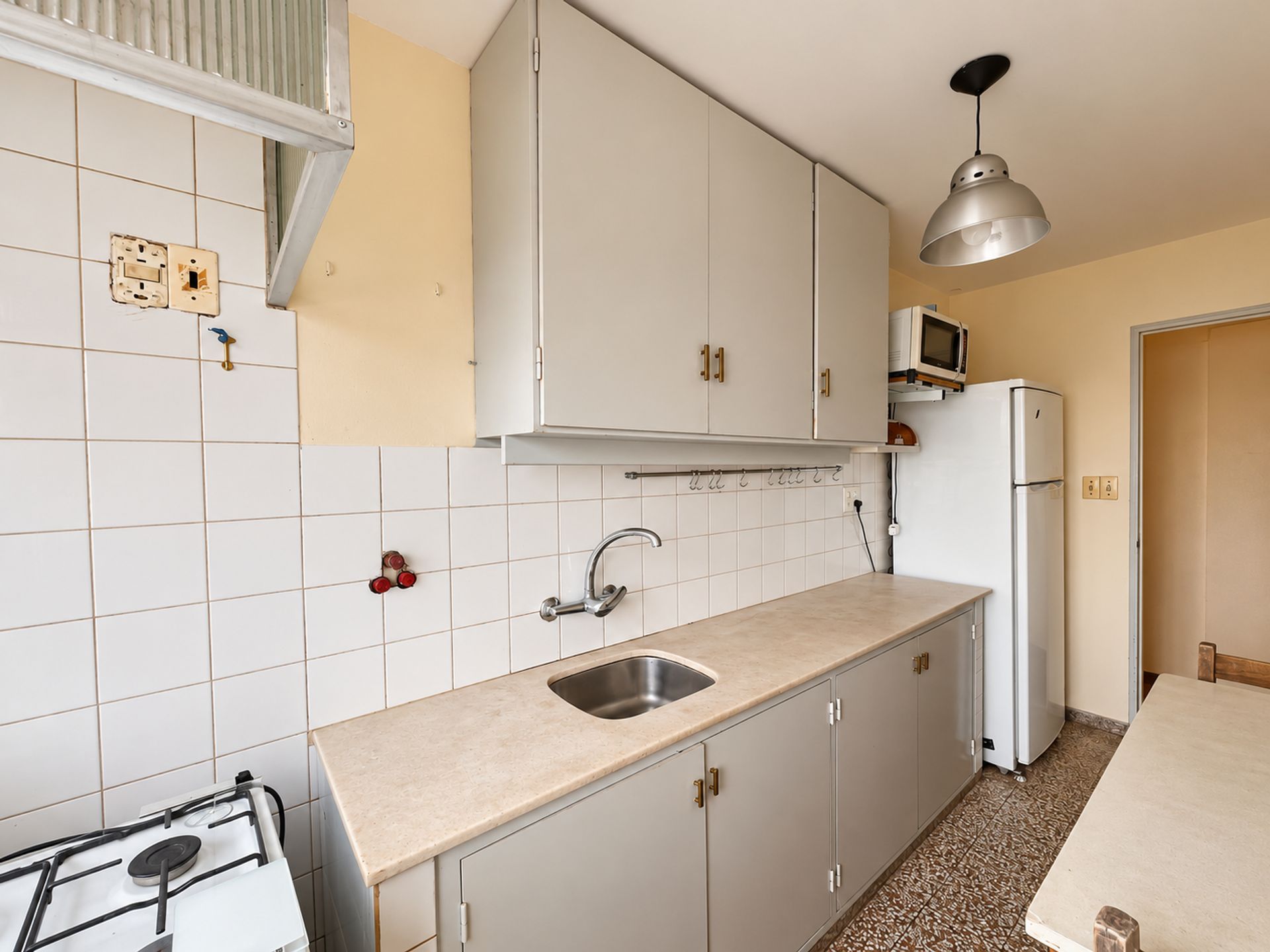 VENTA Apartamento 2 Dormitorios Rambla Barrio Sur - 8