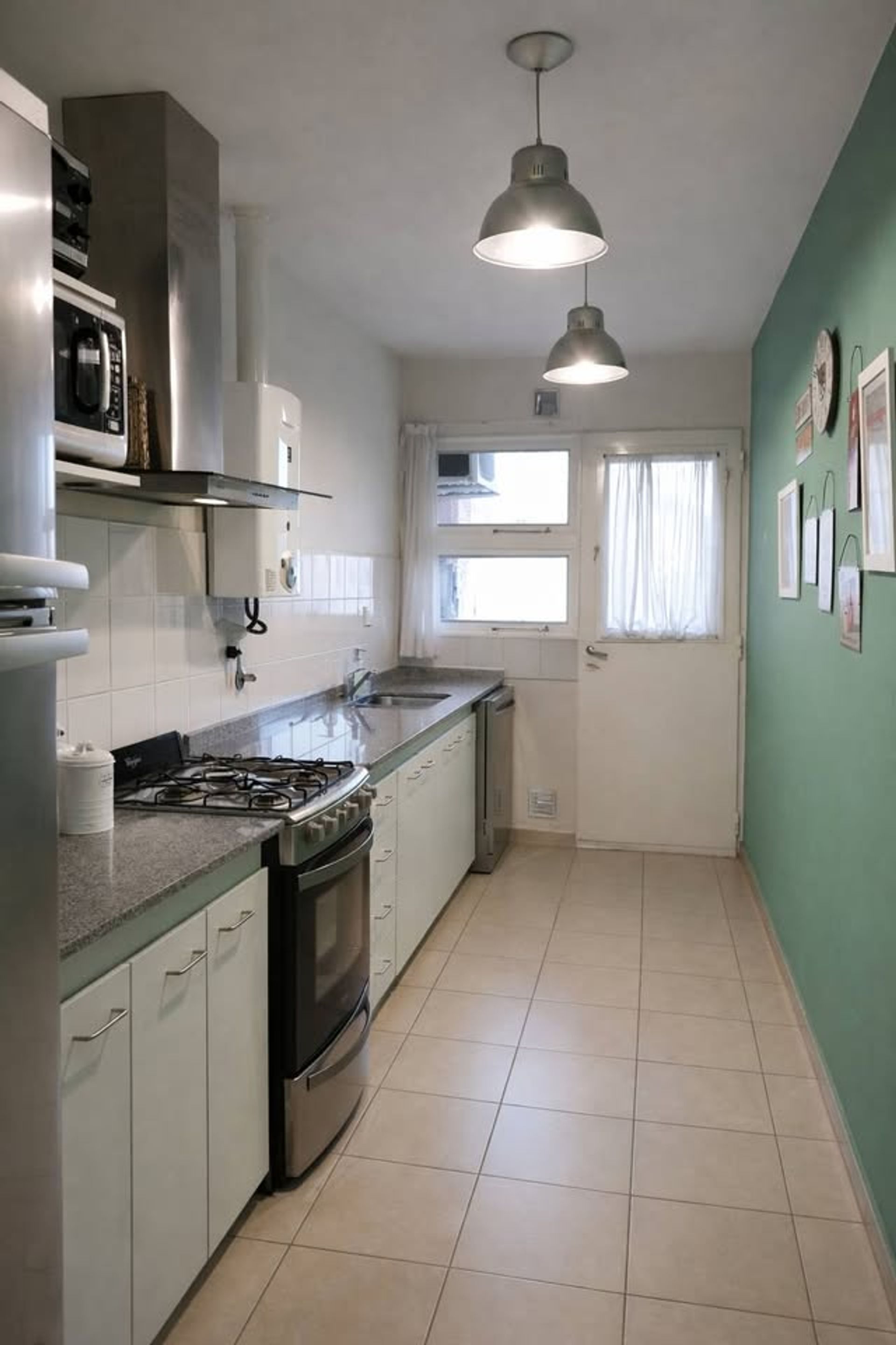 Departamento en Venta en Capital, Cordoba