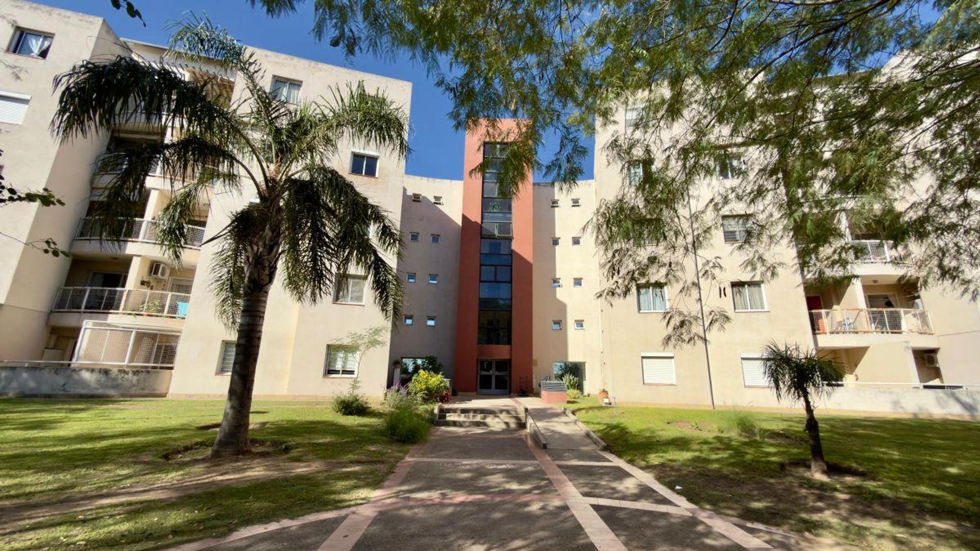 Departamento en Venta en Capital, Cordoba