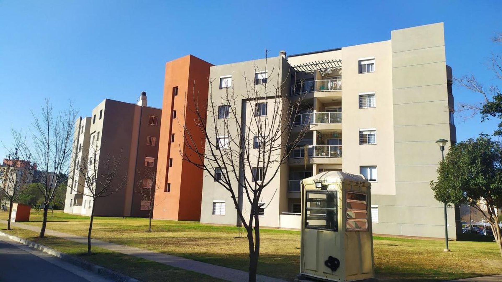 Departamento en Venta en Capital, Cordoba