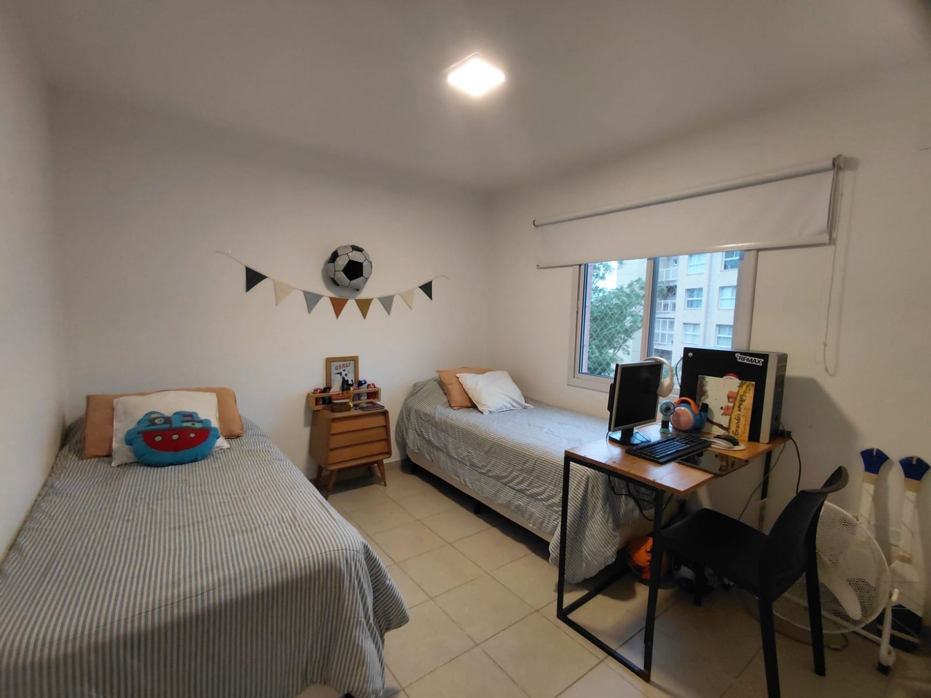 Departamento en Venta en Capital, Cordoba