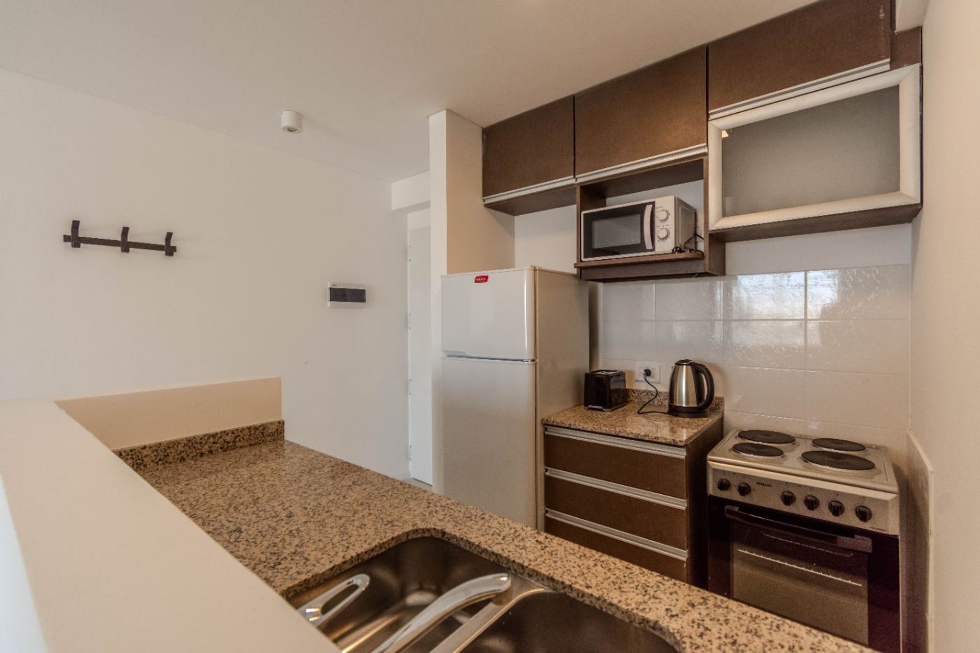 VENTA MONOAMB APTO CREDITO PALERMO AMENITIES - 5