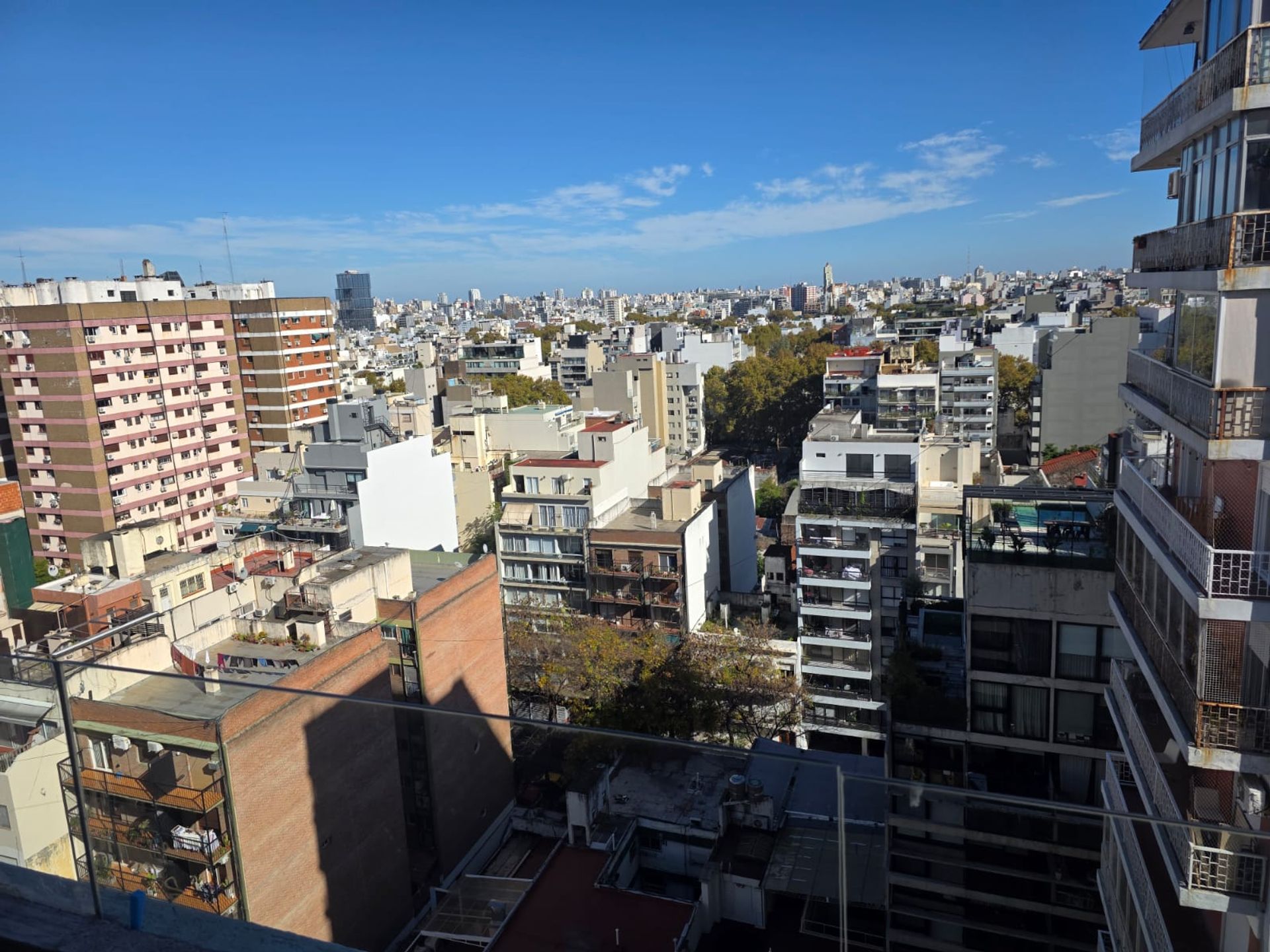 VENTA MONOAMB APTO CREDITO PALERMO AMENITIES - 4