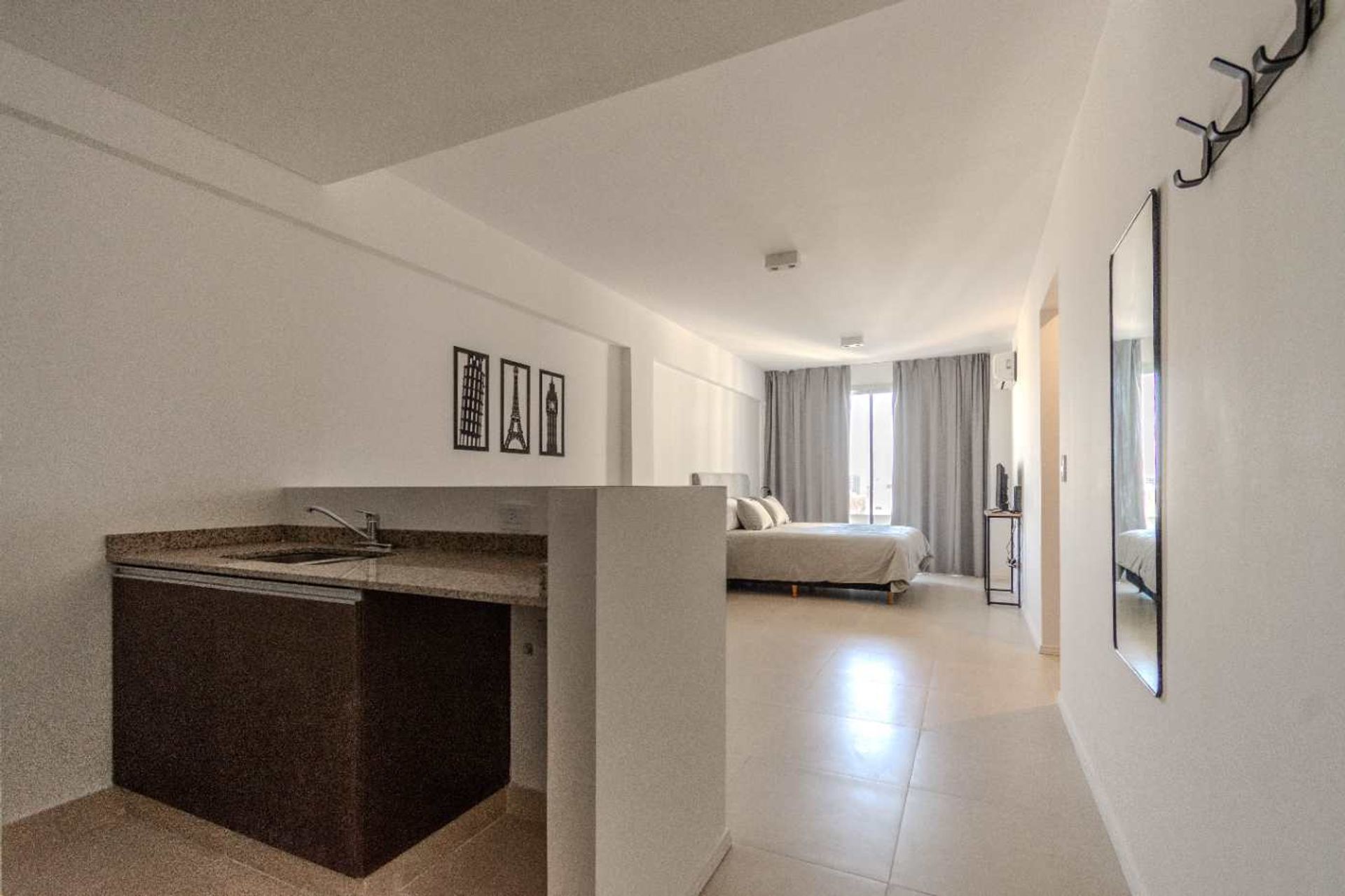VENTA MONOAMB APTO CREDITO PALERMO AMENITIES - 9