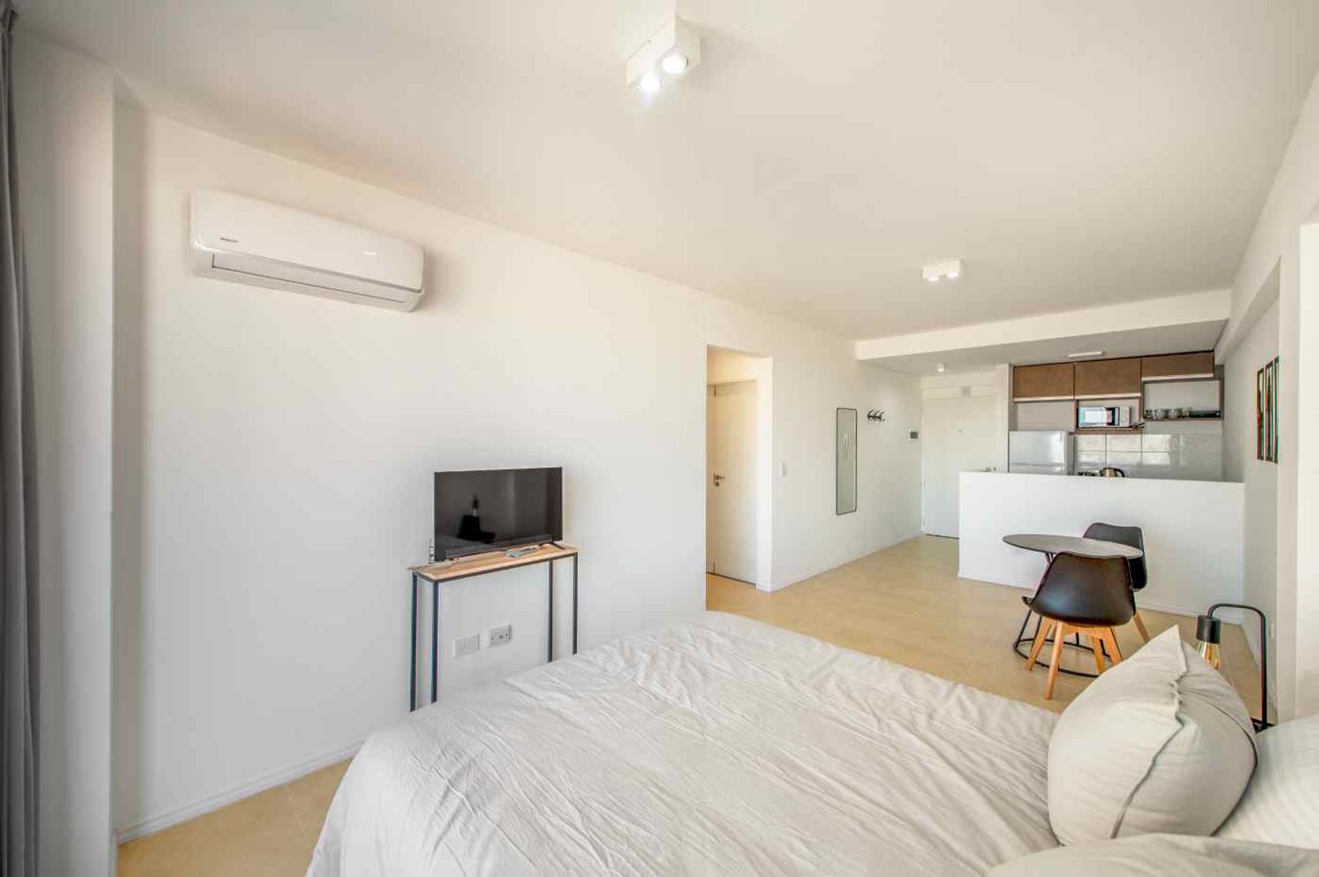 VENTA MONOAMB APTO CREDITO PALERMO AMENITIES - 11