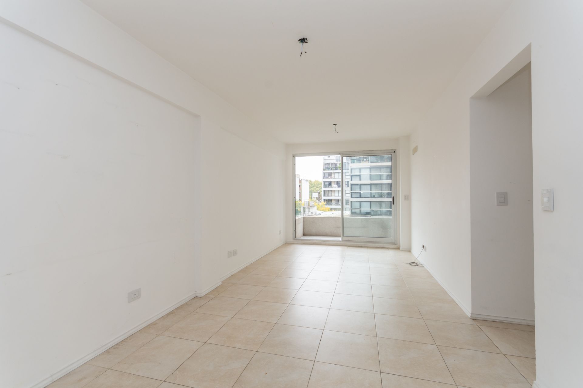 VENTA MONOAMB APTO CREDITO PALERMO AMENITIES - 2
