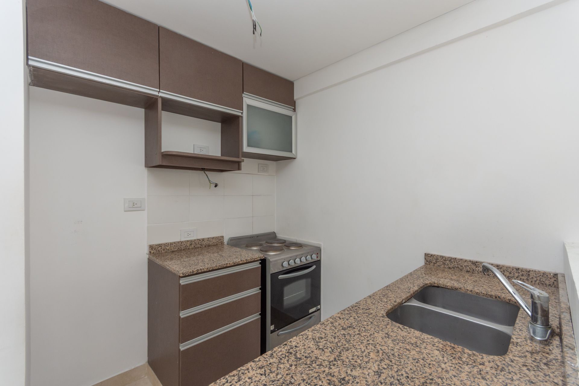 VENTA MONOAMB APTO CREDITO PALERMO AMENITIES - 6