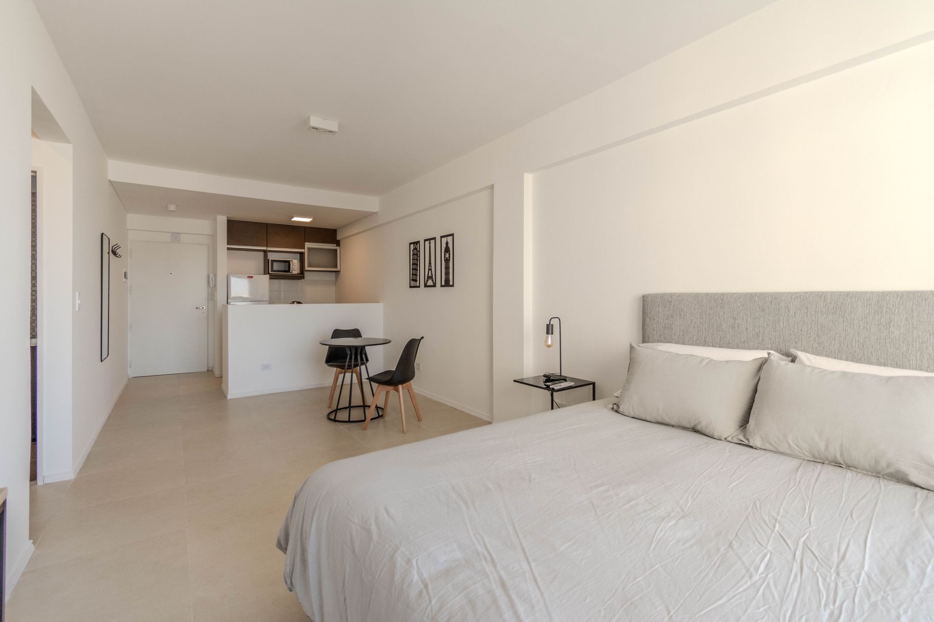 VENTA MONOAMB APTO CREDITO PALERMO AMENITIES - 8