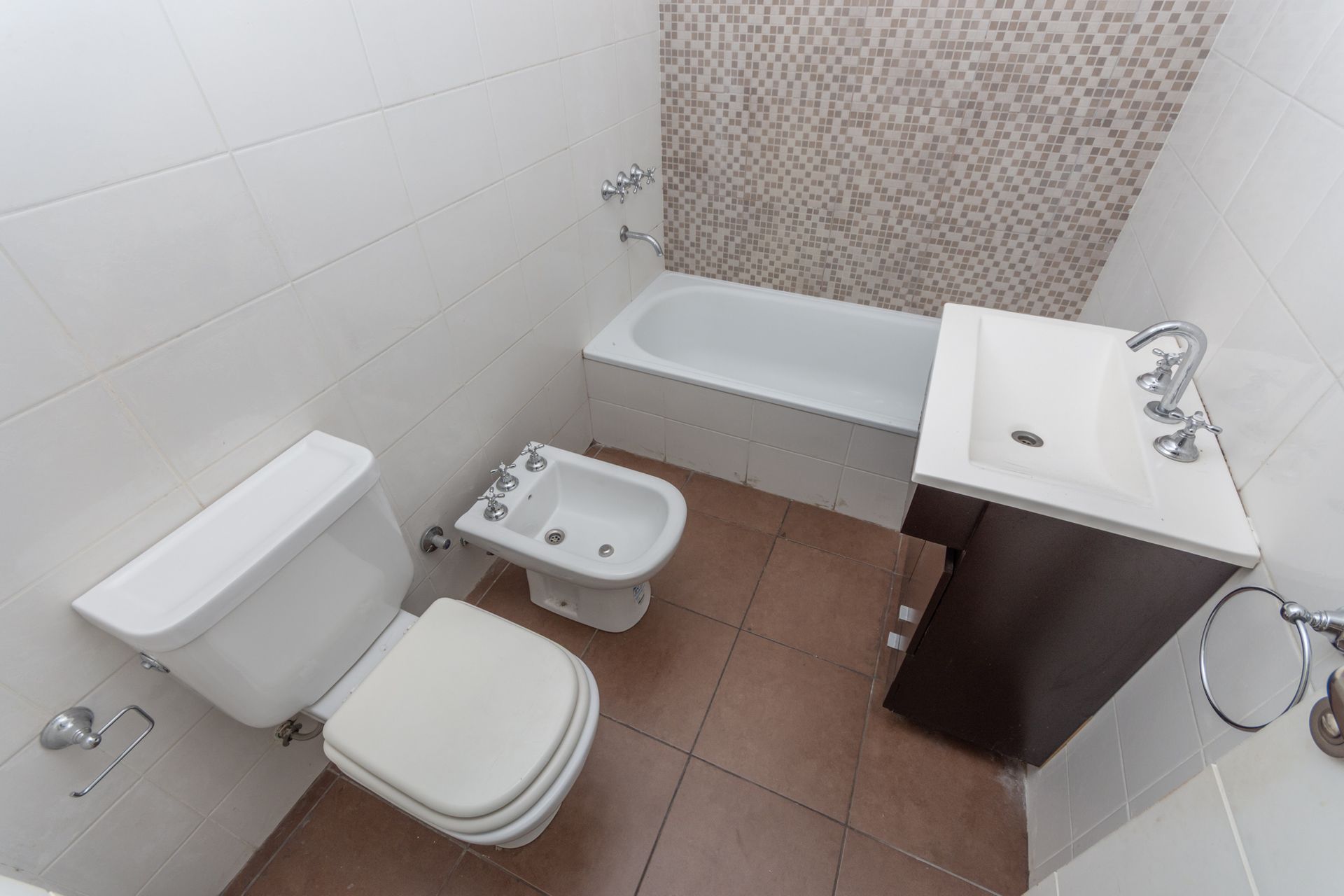 VENTA MONOAMB APTO CREDITO PALERMO AMENITIES - 15