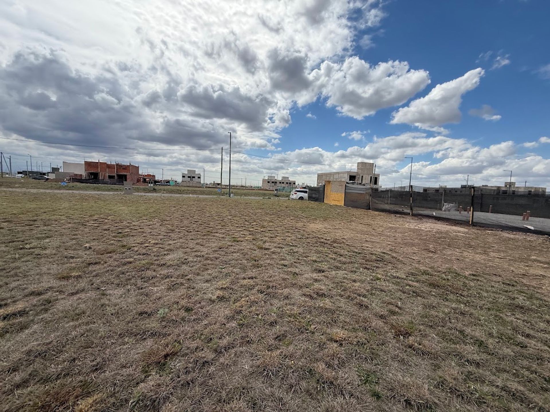 Lote en Venta en Capital, Cordoba
