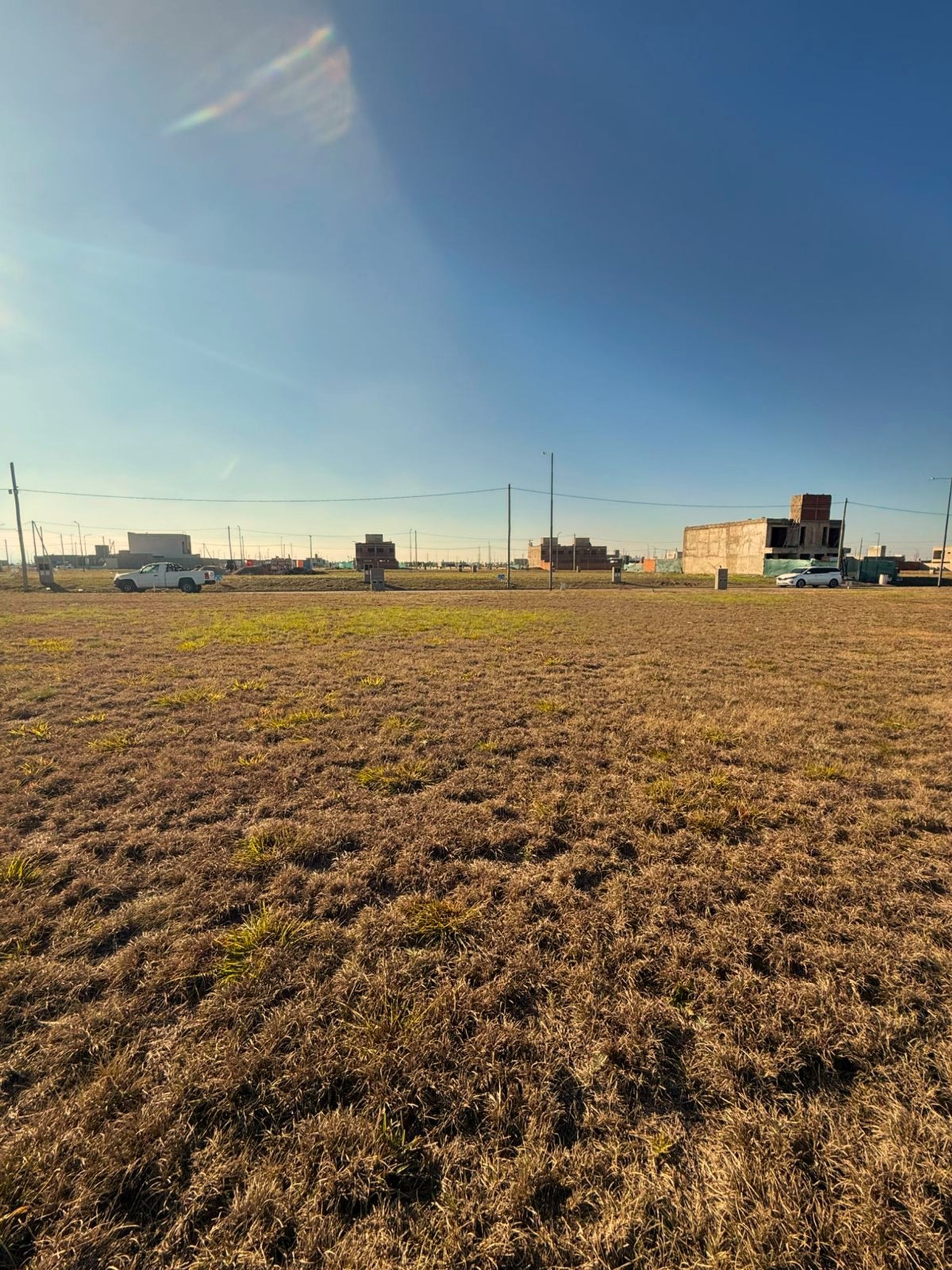 Lote en Venta en Capital, Cordoba