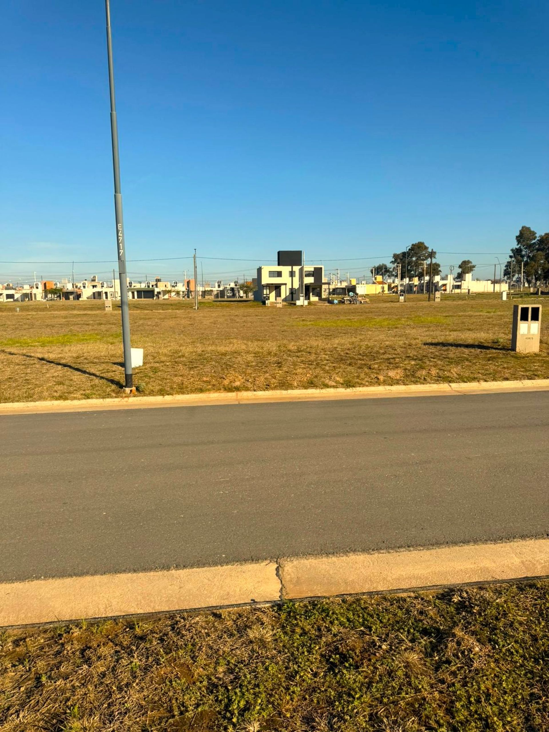 Lote en Venta en Capital, Cordoba