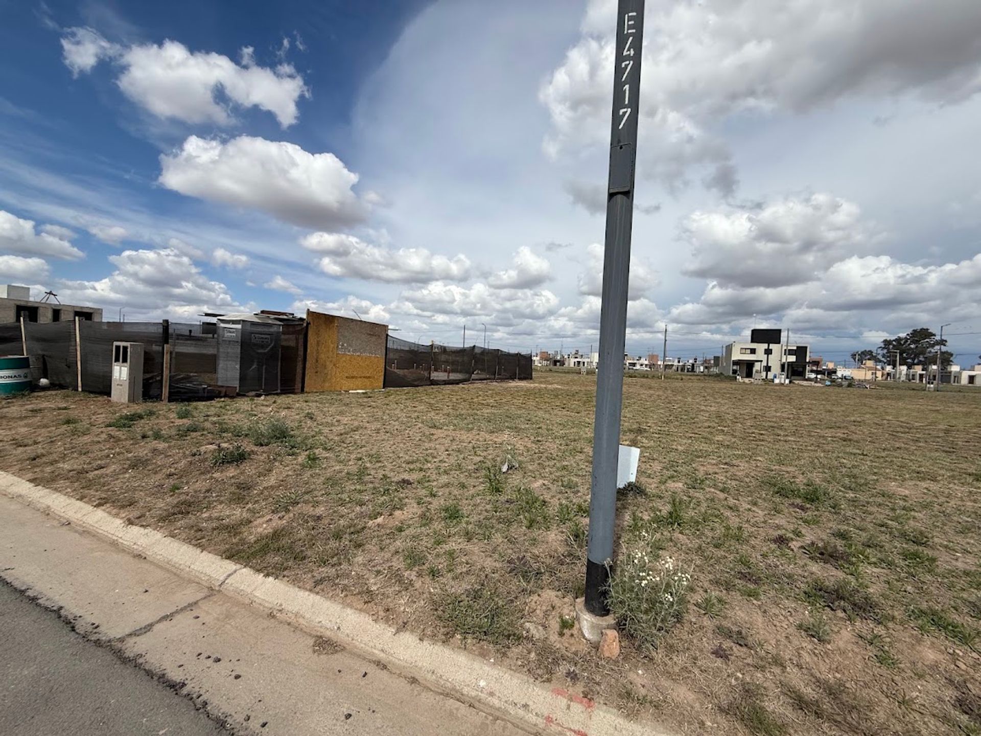 Lote en Venta en Capital, Cordoba