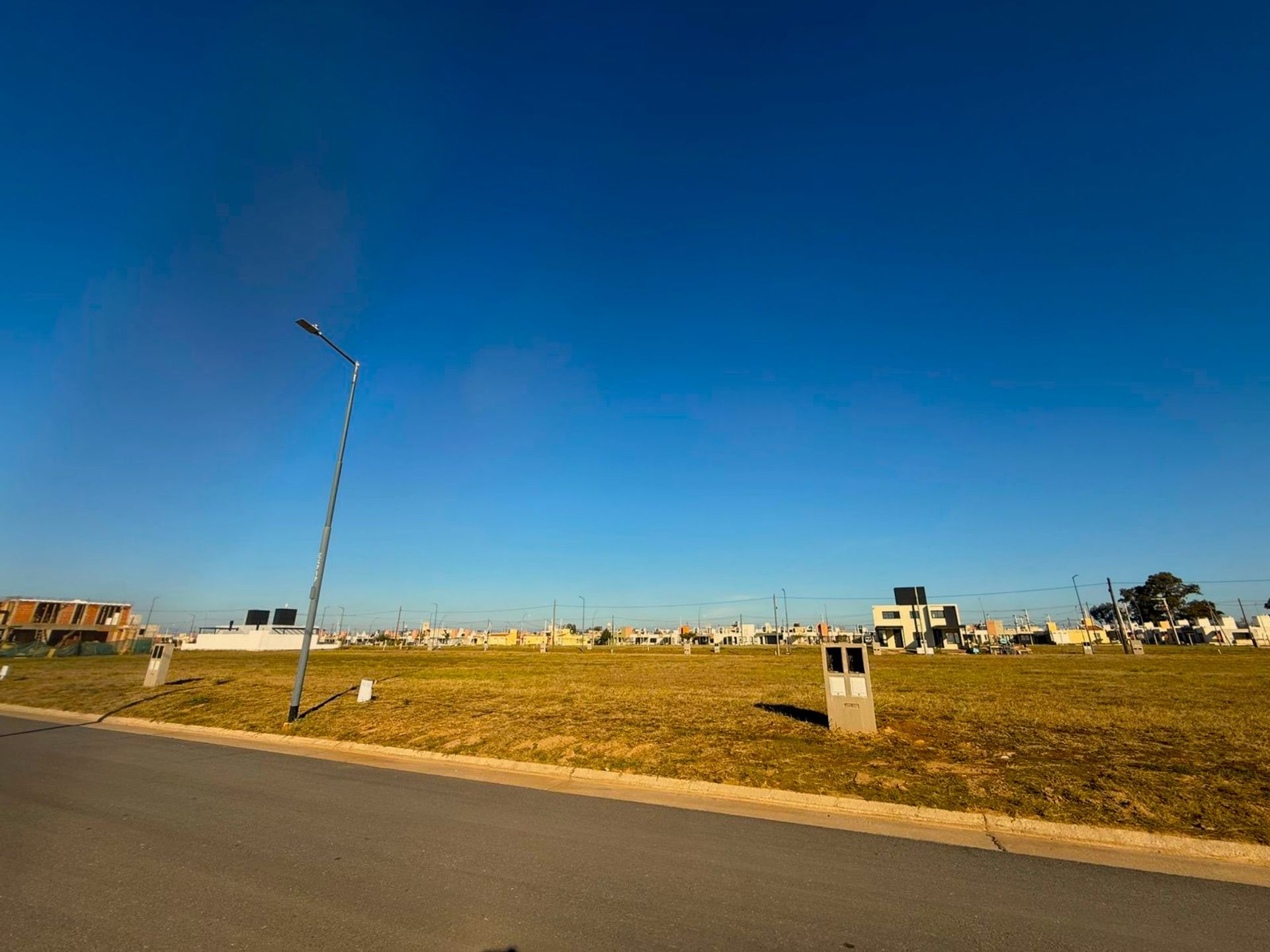 Lote en Venta en Capital, Cordoba
