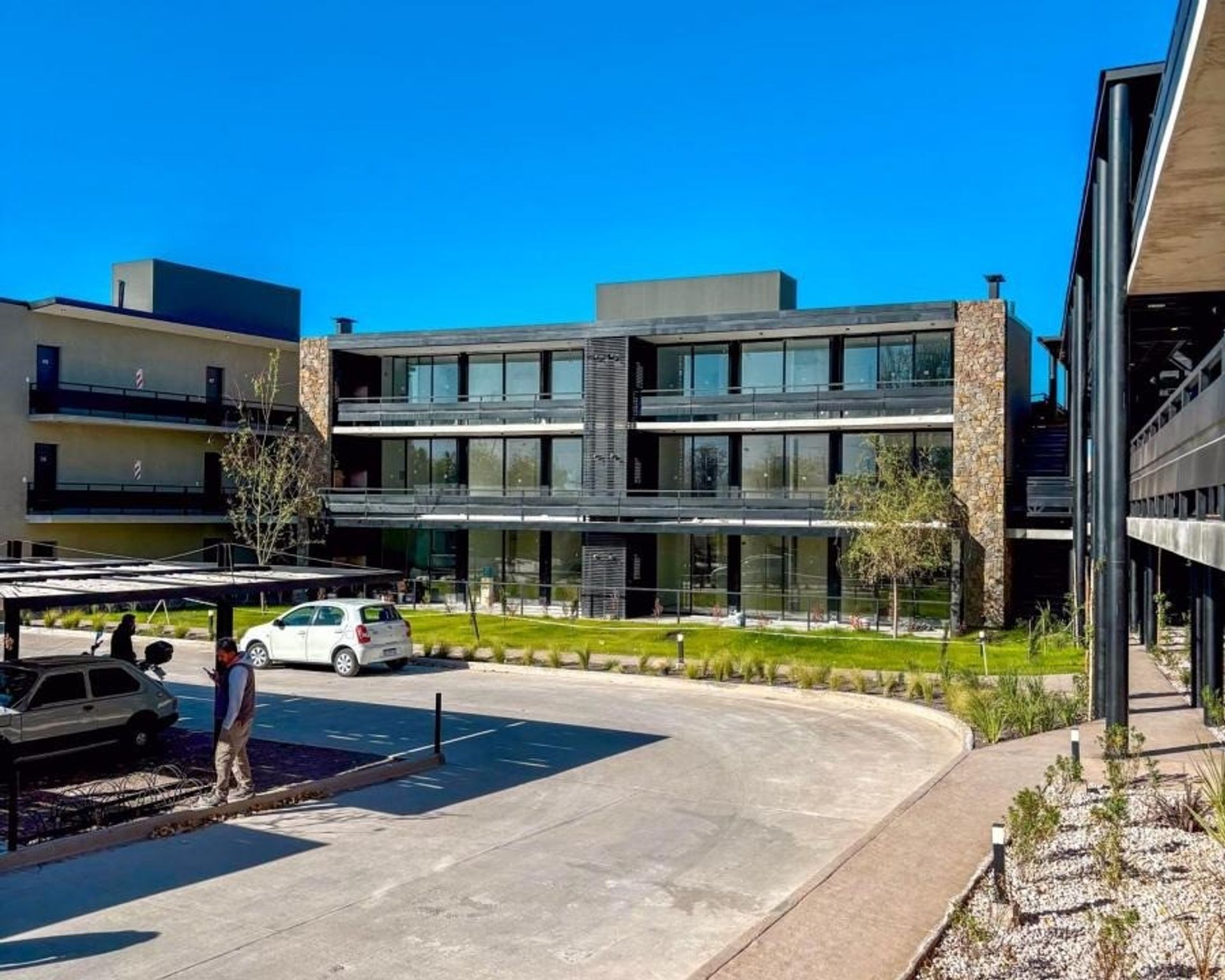 Departamento en Alquiler en Maipu, Mendoza