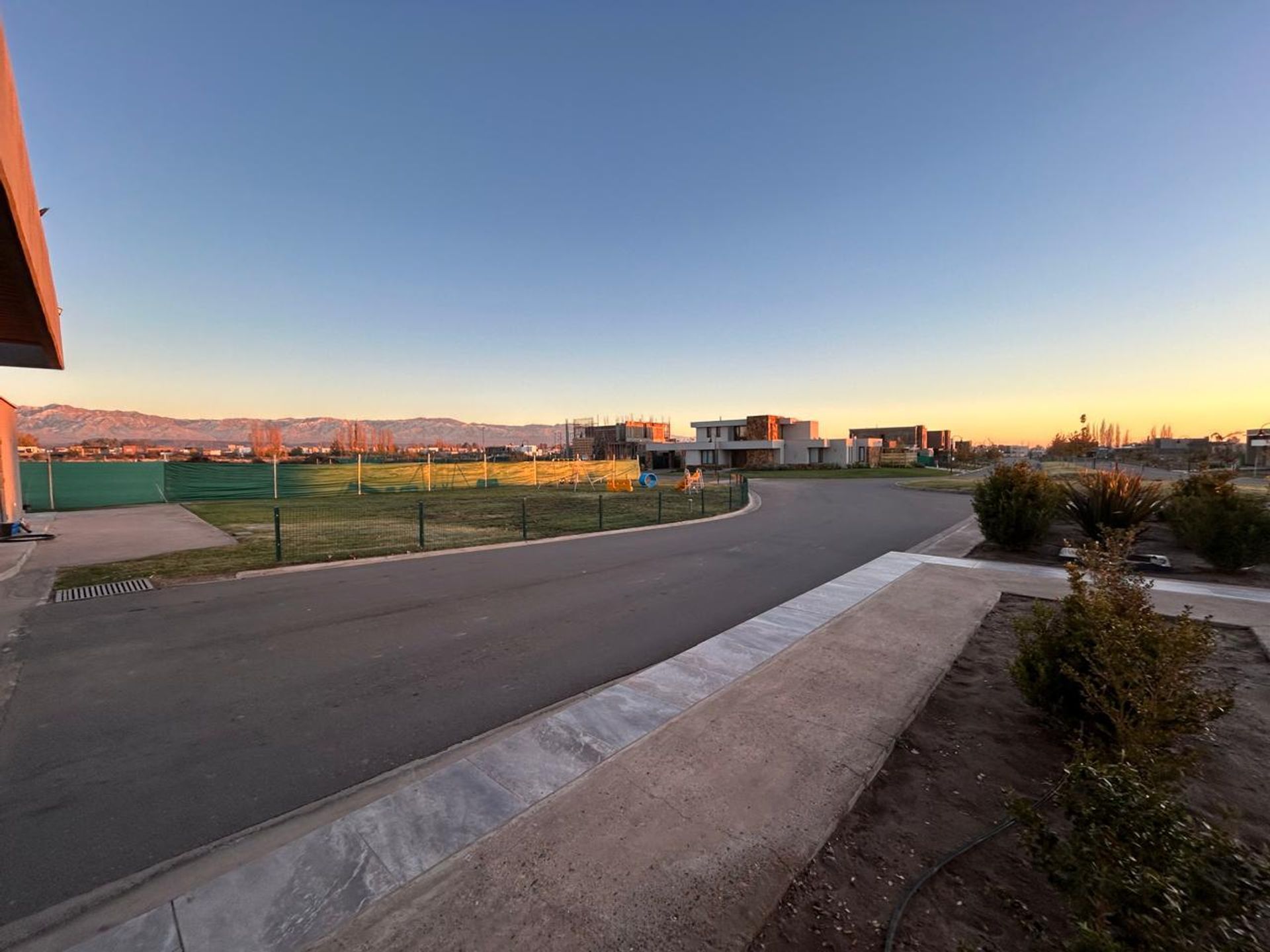 Lote en Venta en Lujan de Cuyo, Mendoza