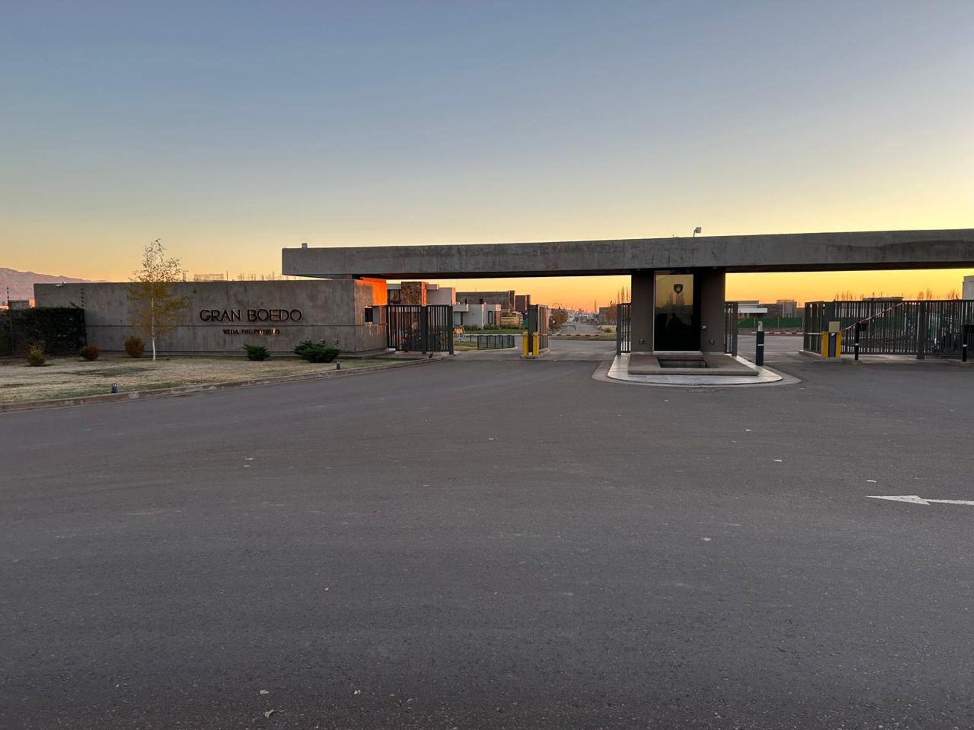 Lote en Venta en Lujan de Cuyo, Mendoza
