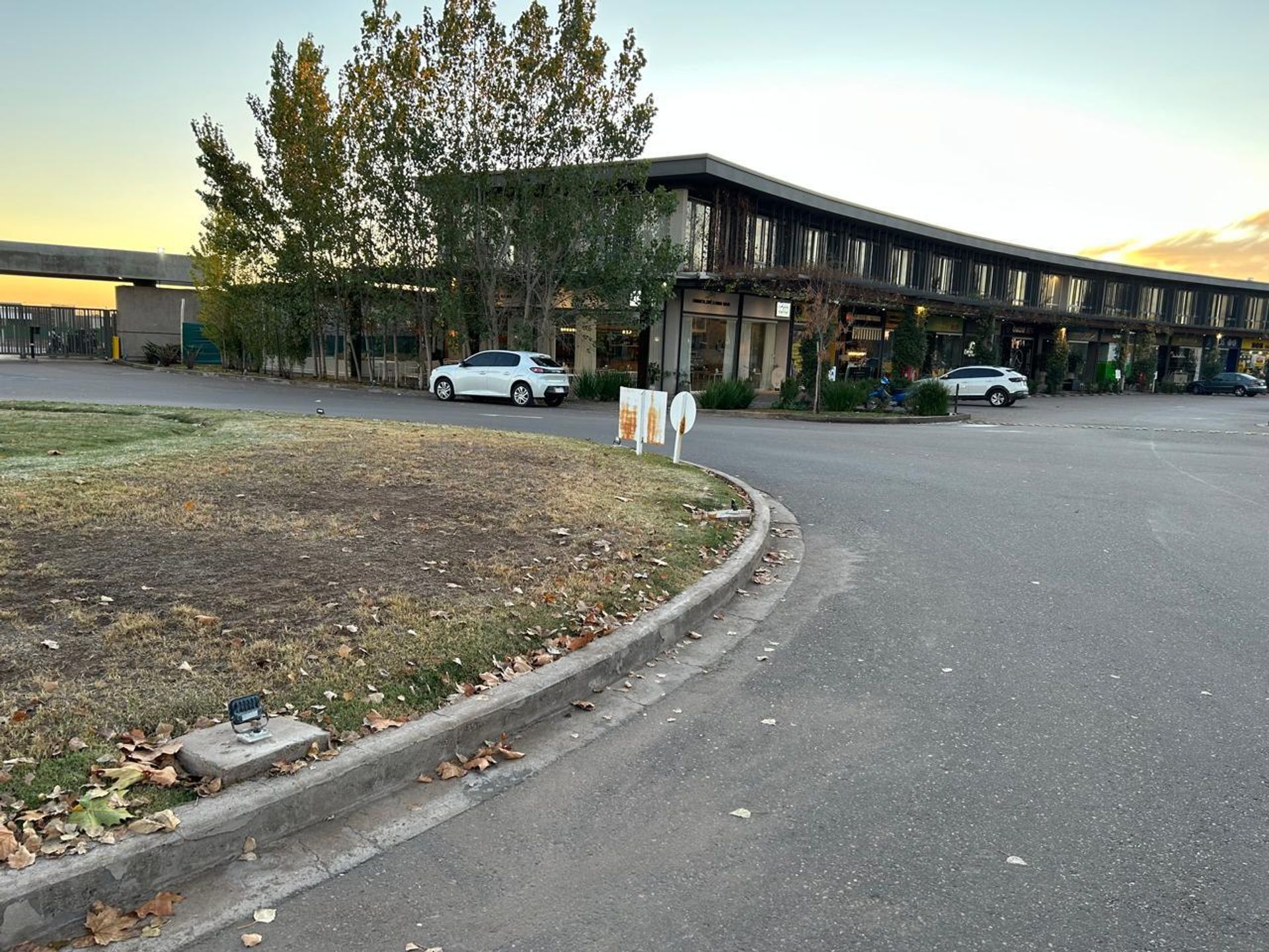 Lote en Venta en Lujan de Cuyo, Mendoza