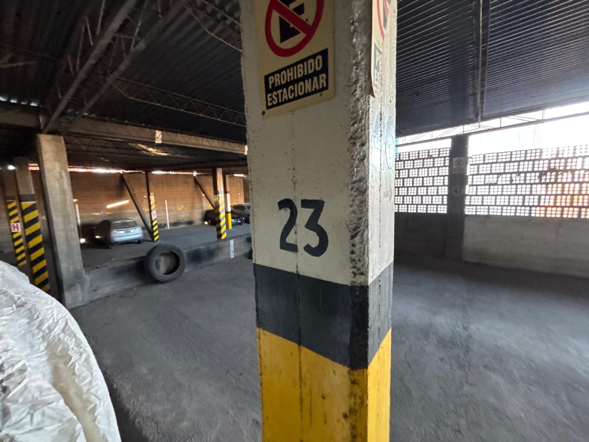 Cochera en Venta en Capital, Mendoza