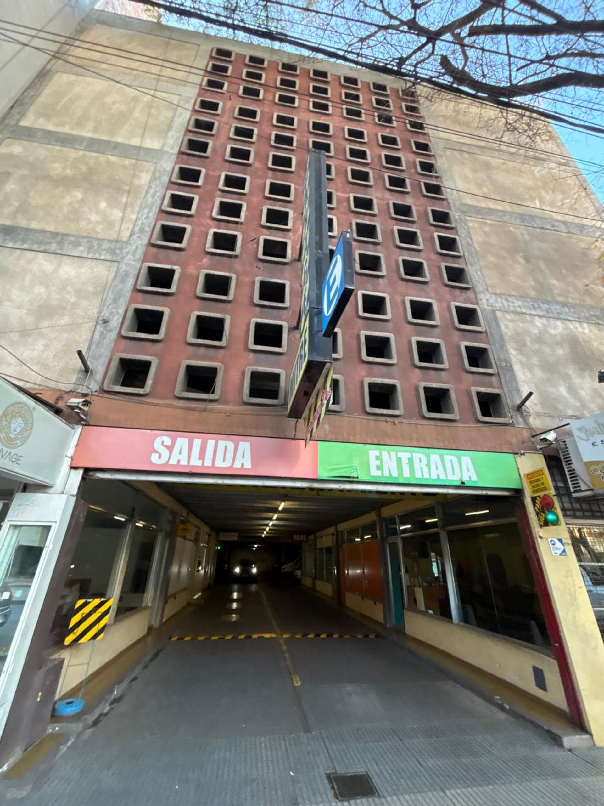 Cochera en Venta en Capital, Mendoza