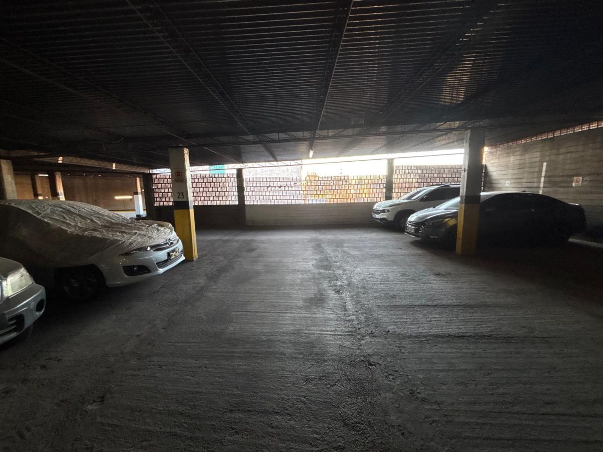 Cochera en Venta en Capital, Mendoza