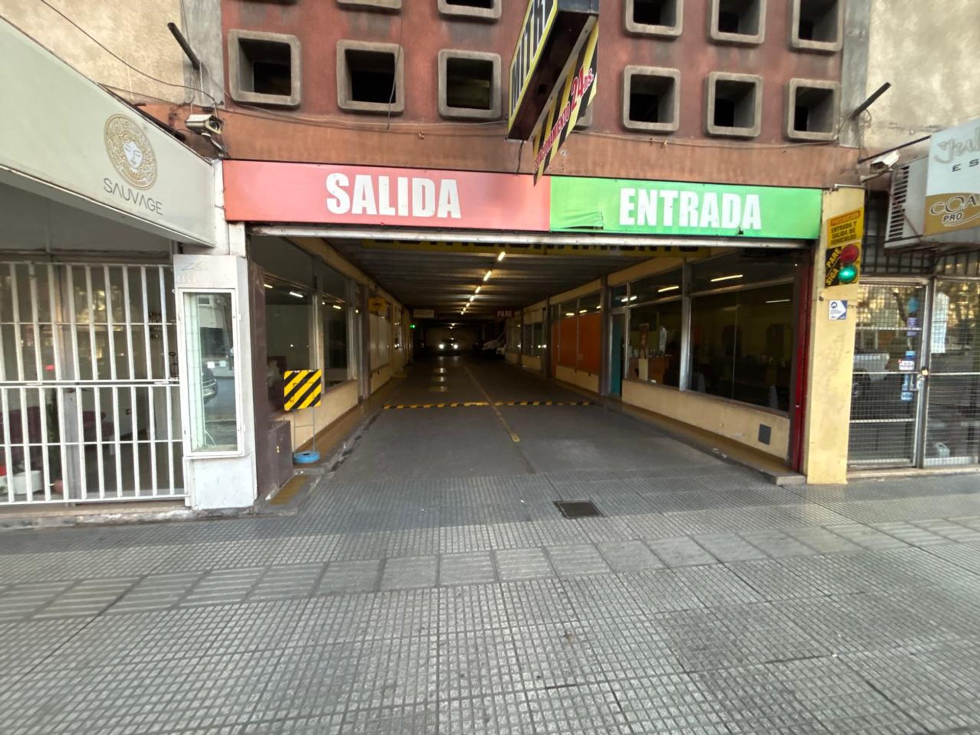 Cochera en Venta en Capital, Mendoza